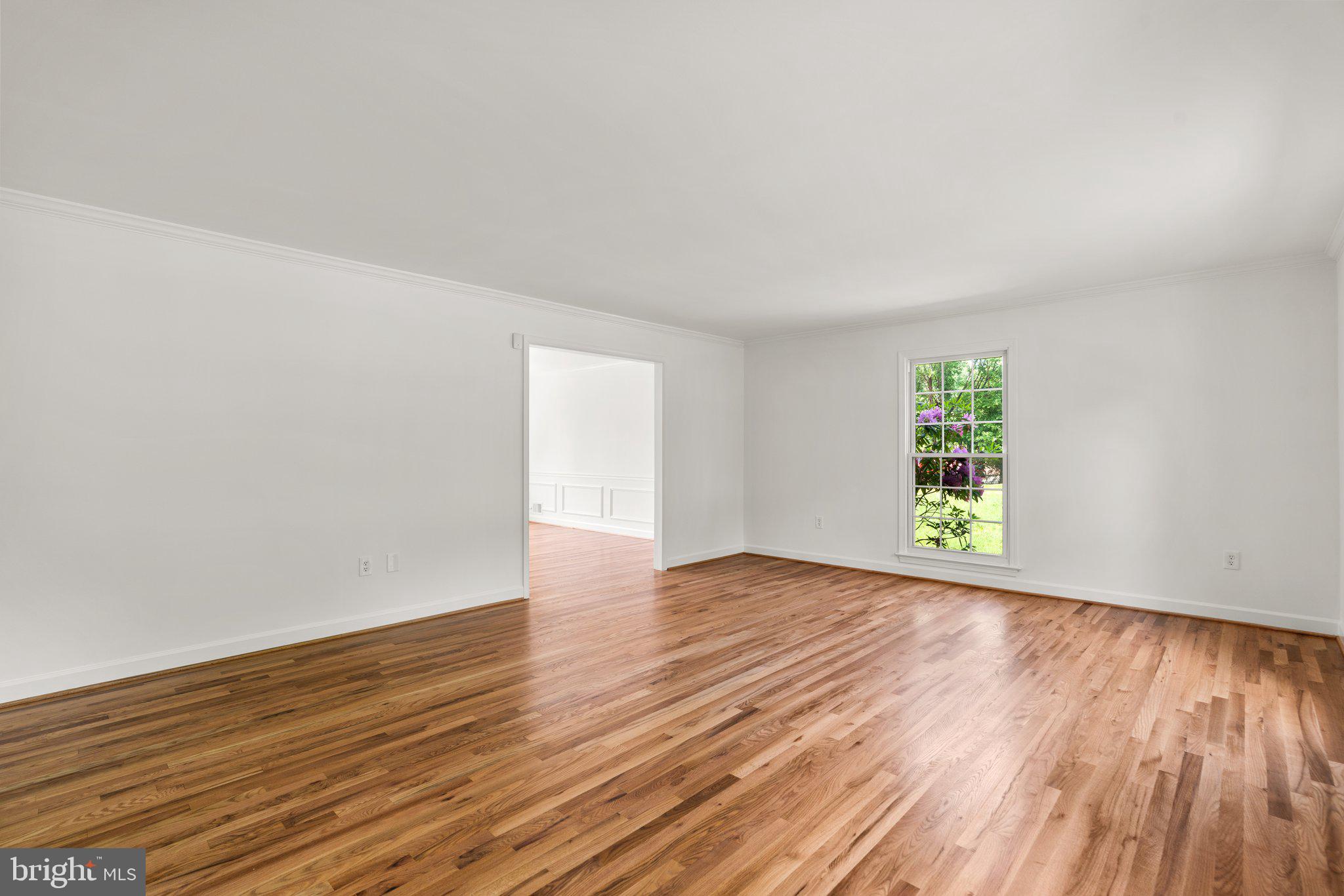 KEMP MILL FARMS - Residential