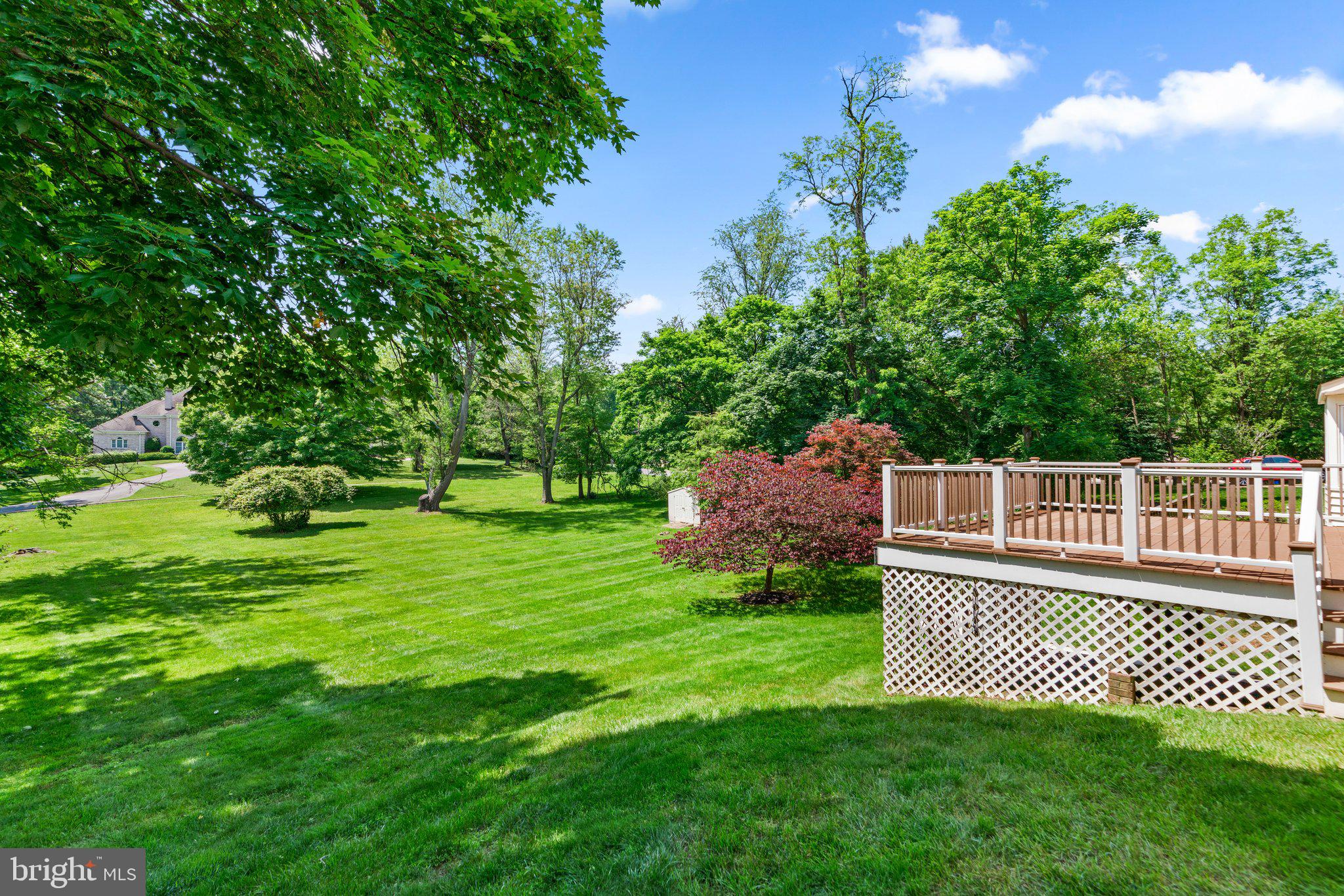 KEMP MILL FARMS - Residential