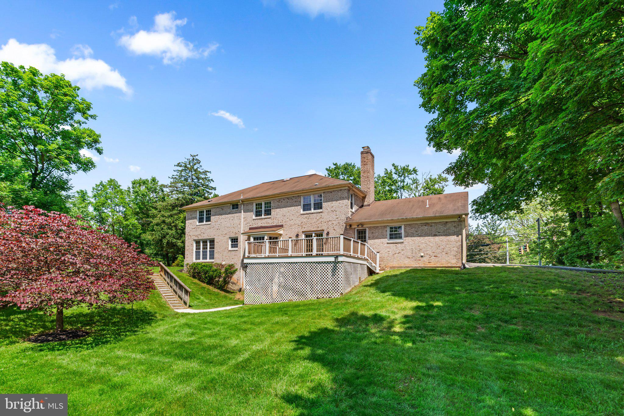 KEMP MILL FARMS - Residential