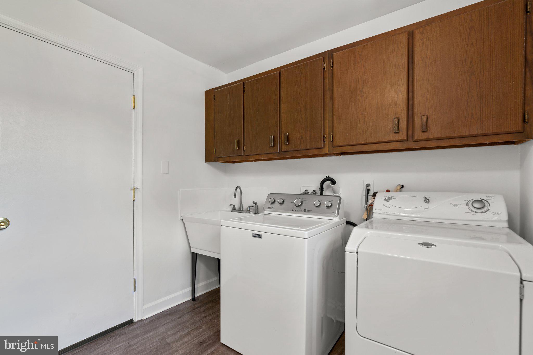 KEMP MILL FARMS - Residential