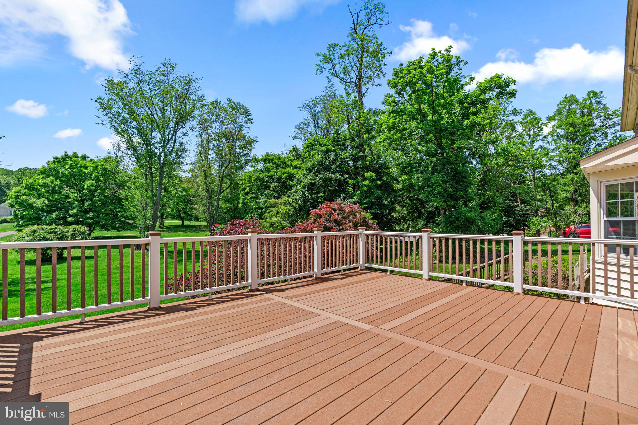 KEMP MILL FARMS - Residential