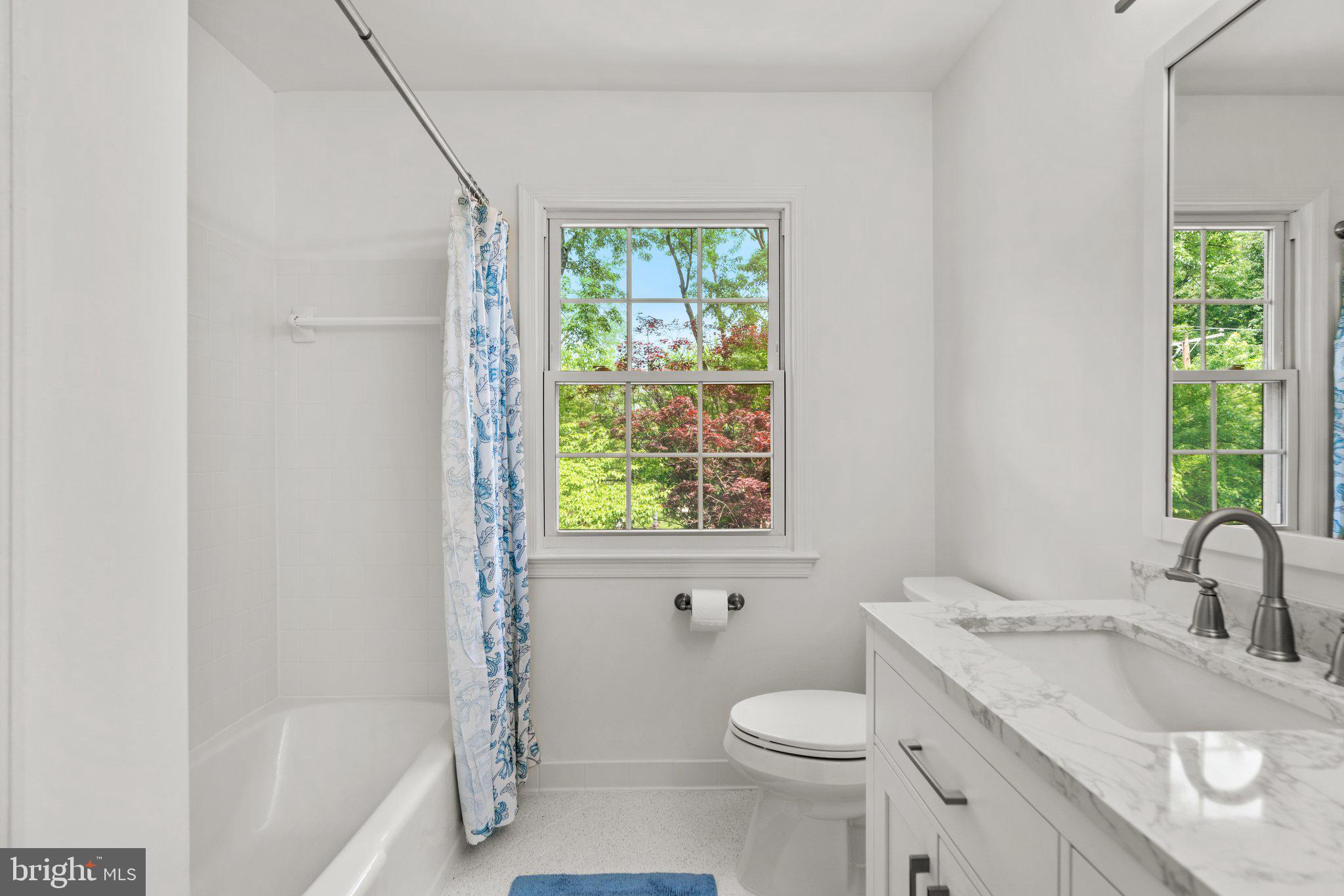 KEMP MILL FARMS - Residential