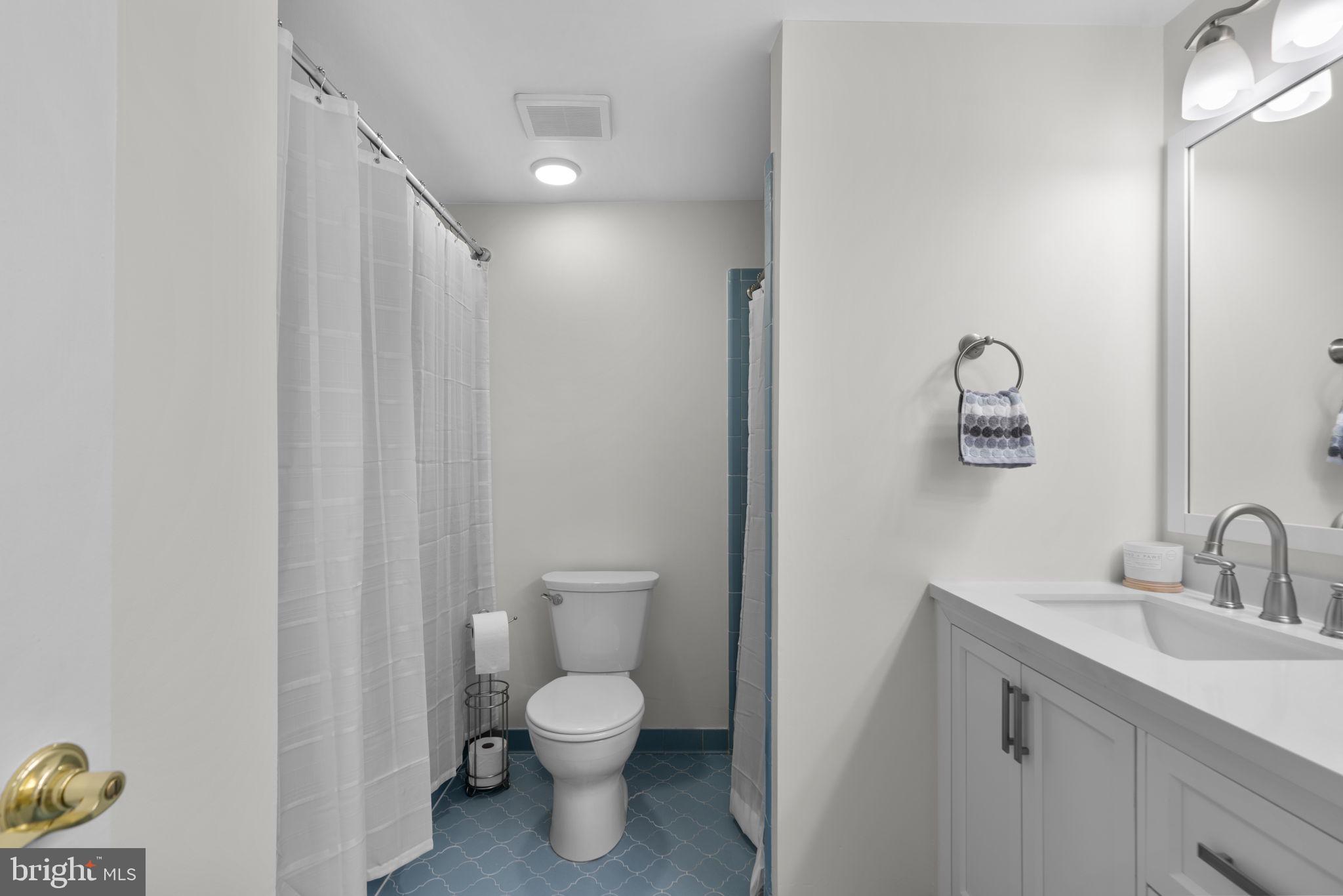 KEMP MILL FARMS - Residential