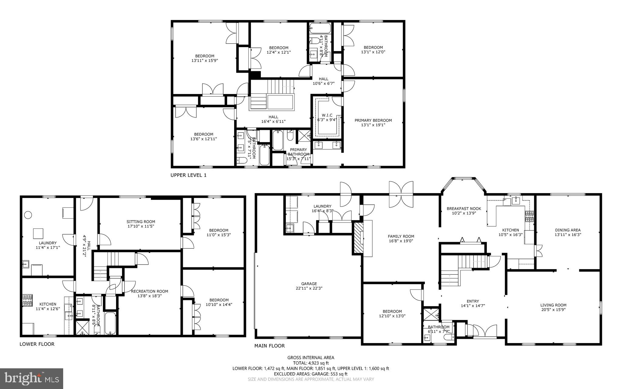 KEMP MILL FARMS - Residential