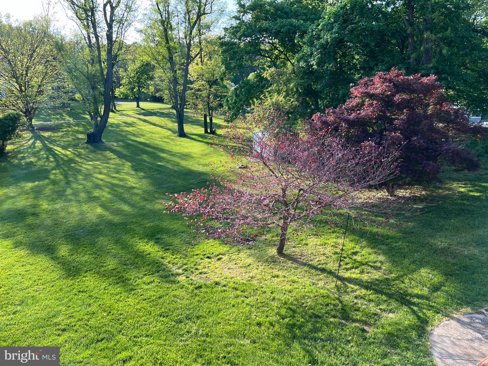 KEMP MILL FARMS - Residential