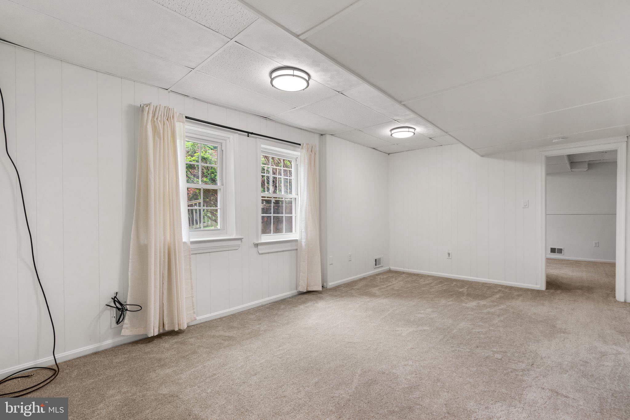 KEMP MILL FARMS - Residential