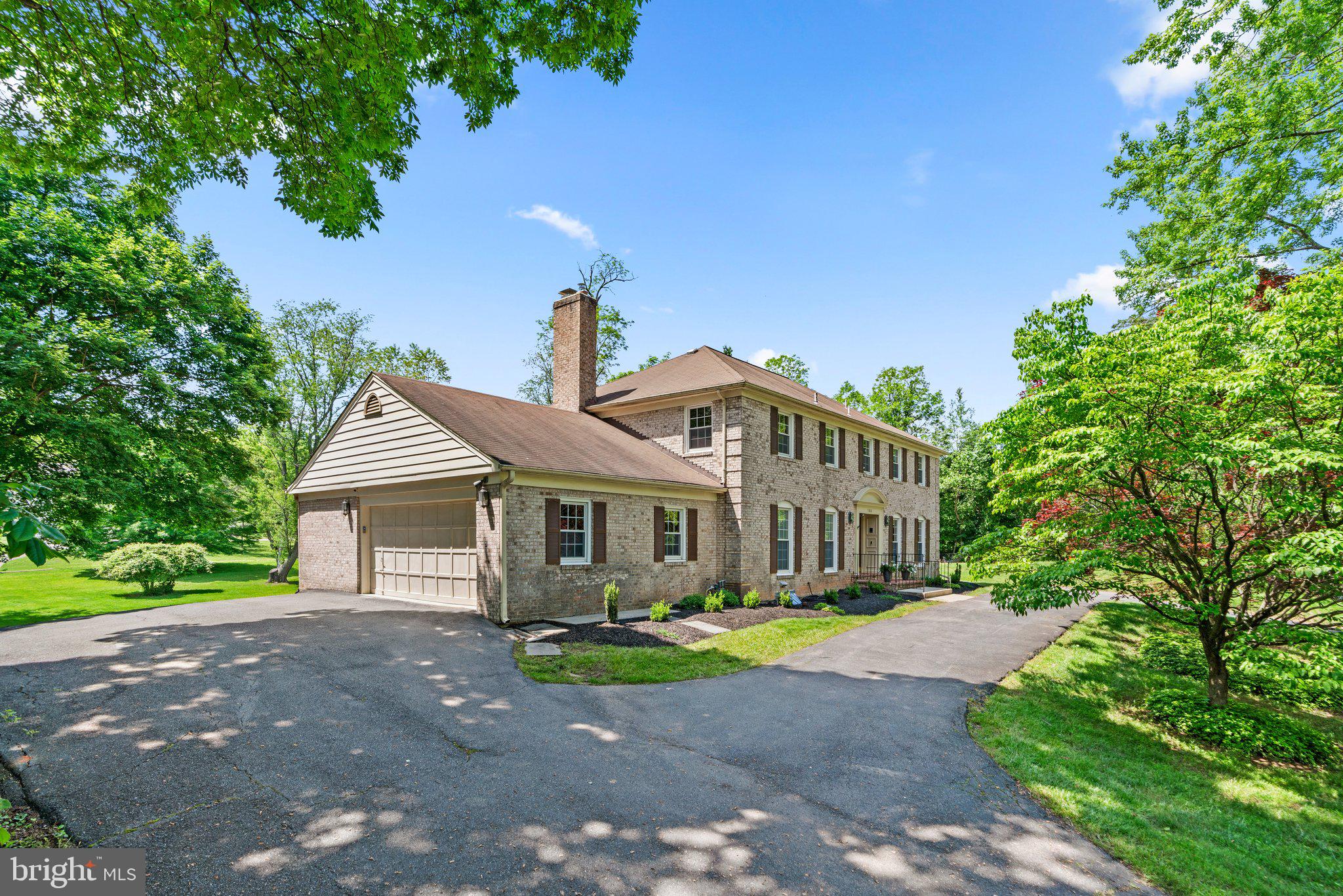 KEMP MILL FARMS - Residential