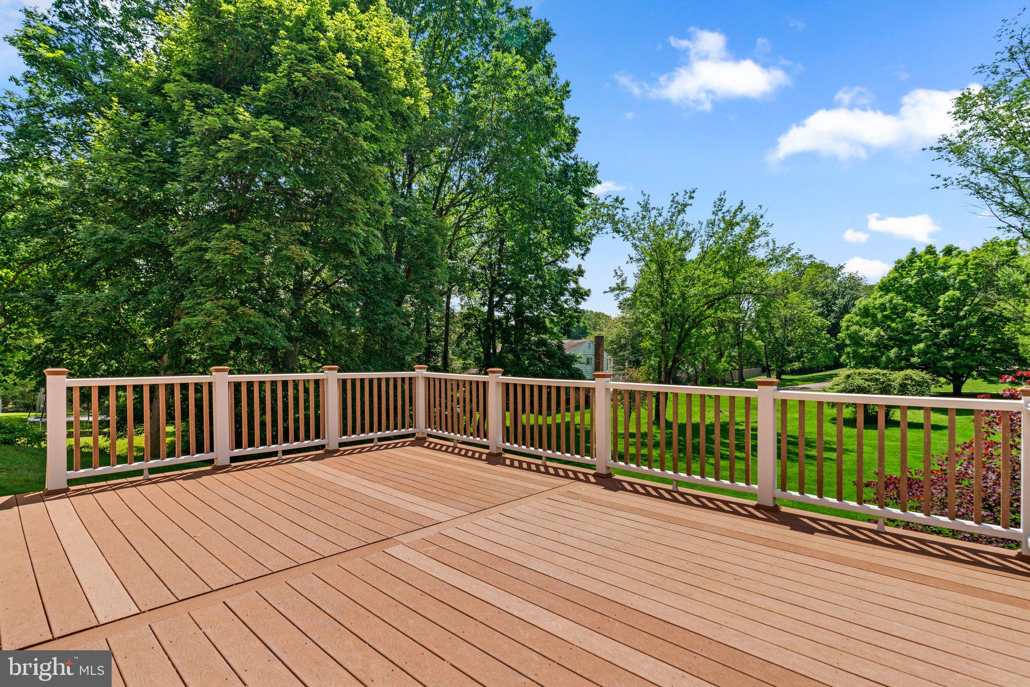 KEMP MILL FARMS - Residential