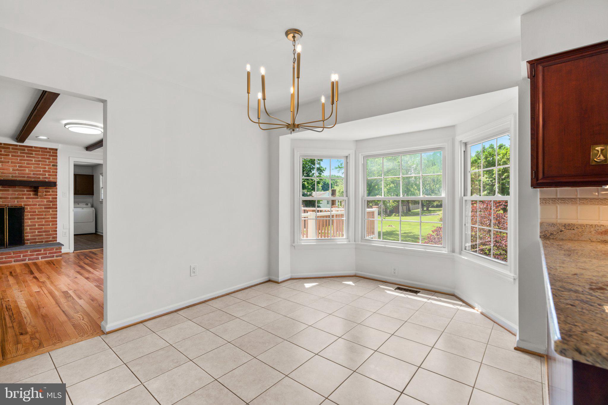 KEMP MILL FARMS - Residential