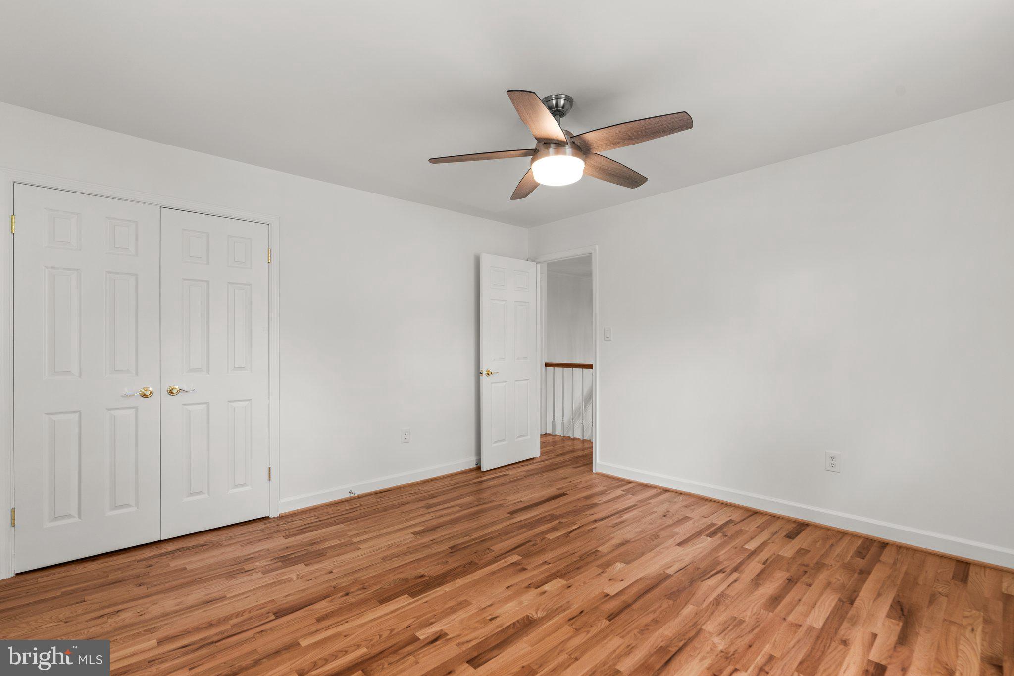 KEMP MILL FARMS - Residential