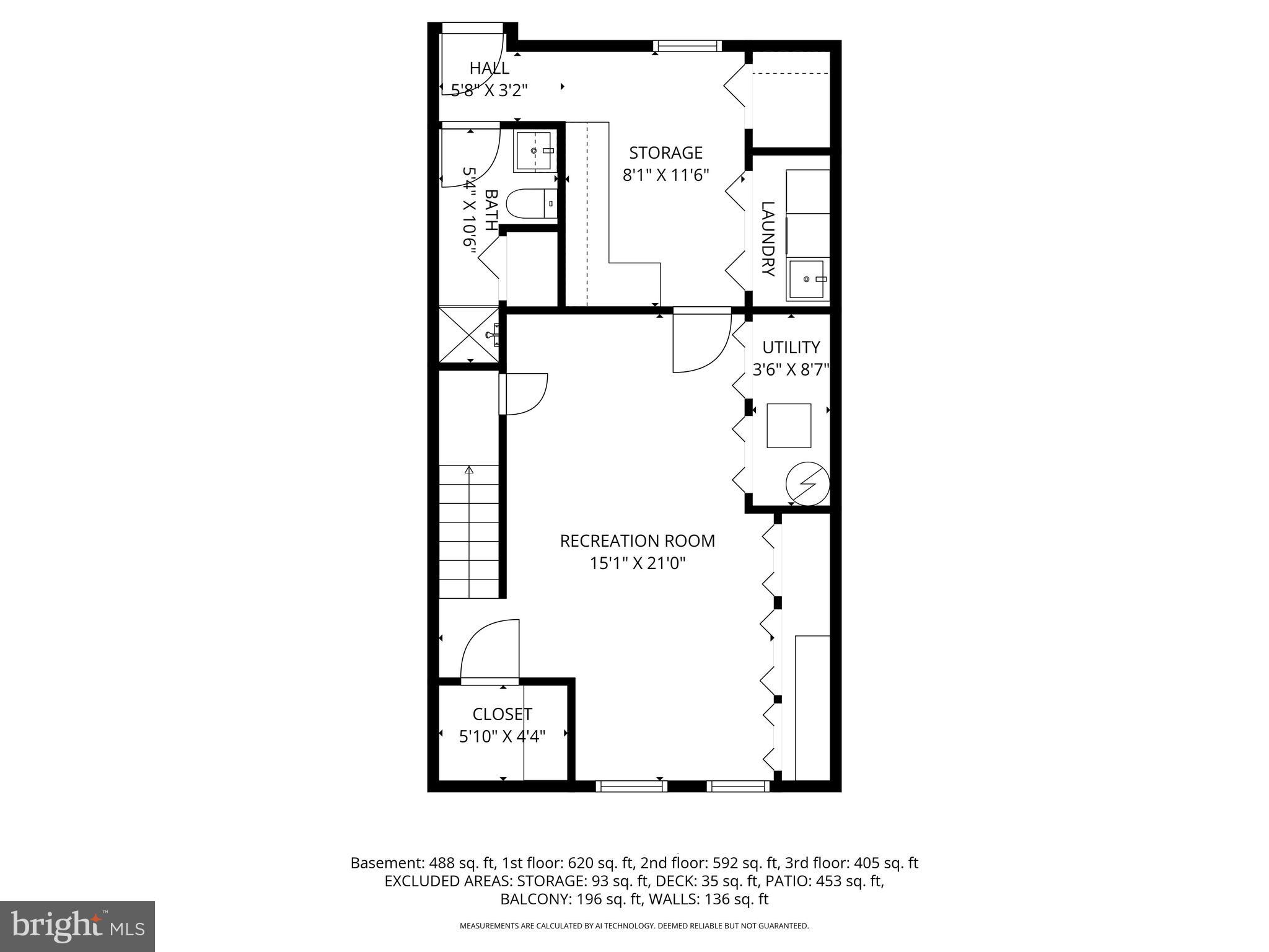 OTTERBEIN - Residential