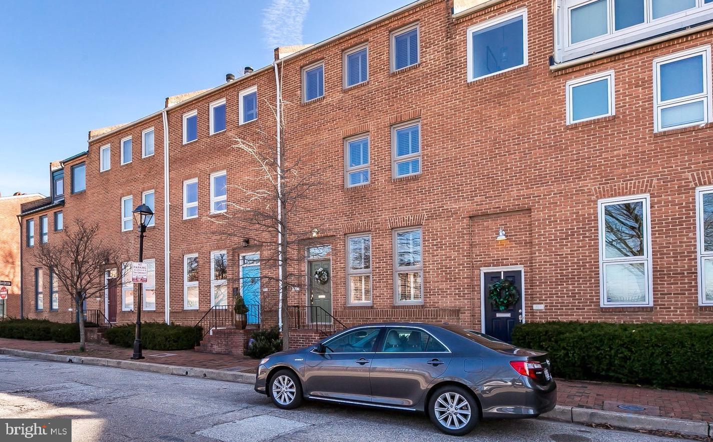 OTTERBEIN - Residential