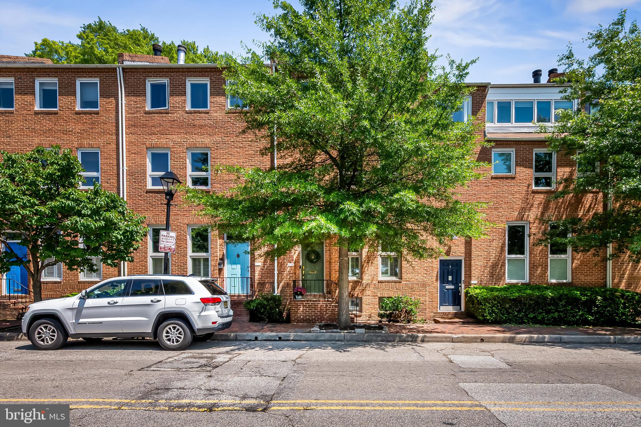 OTTERBEIN - Residential