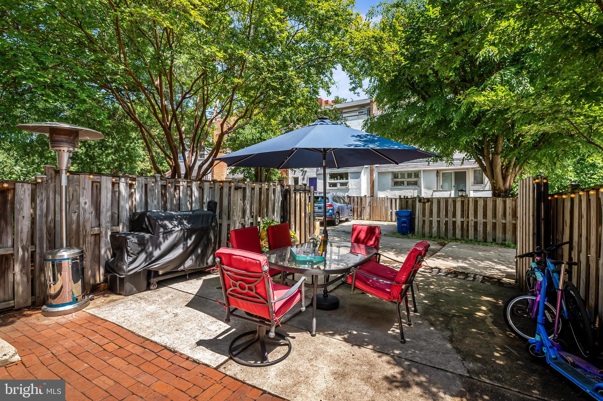 OTTERBEIN - Residential