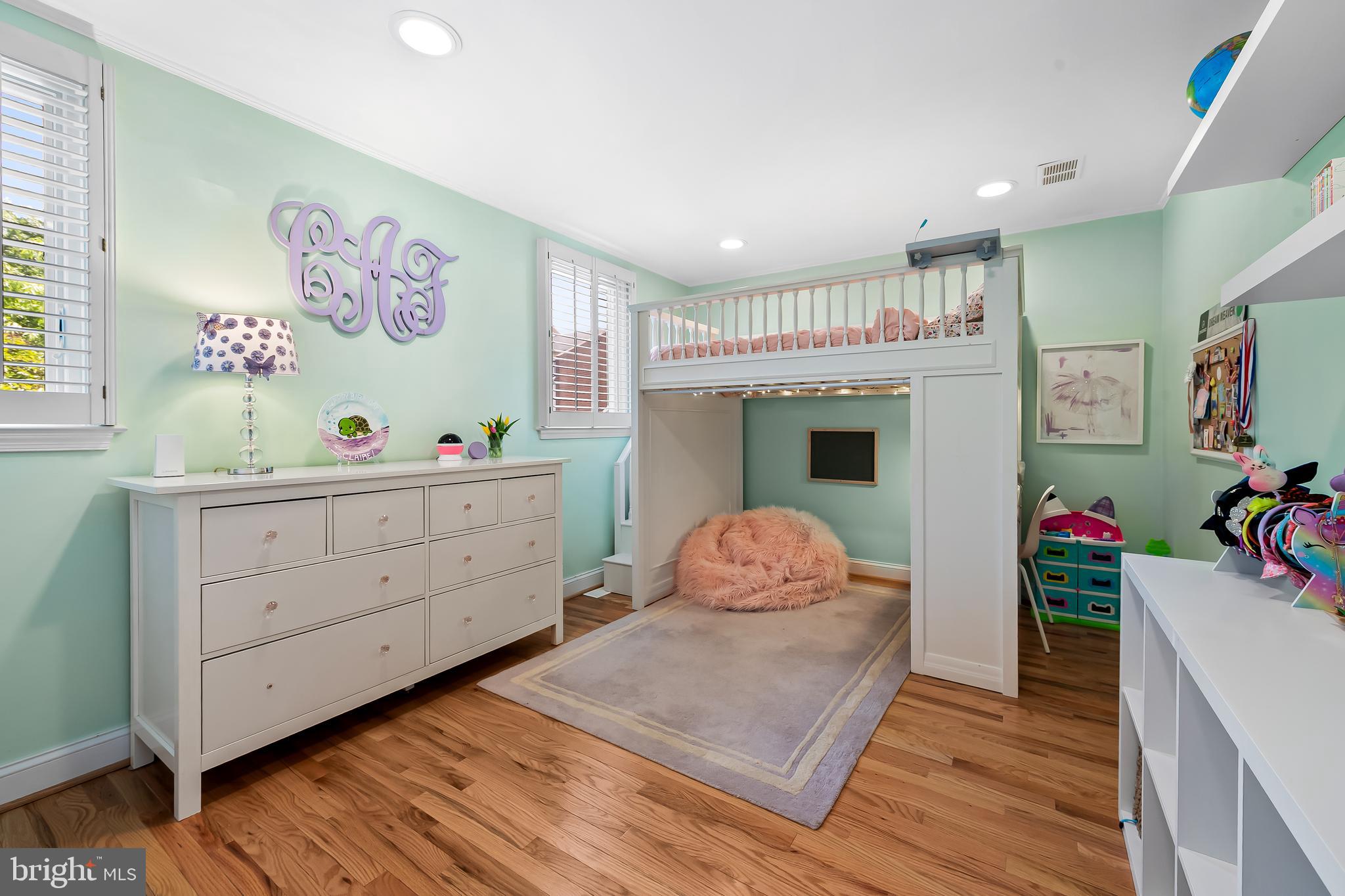 OTTERBEIN - Residential