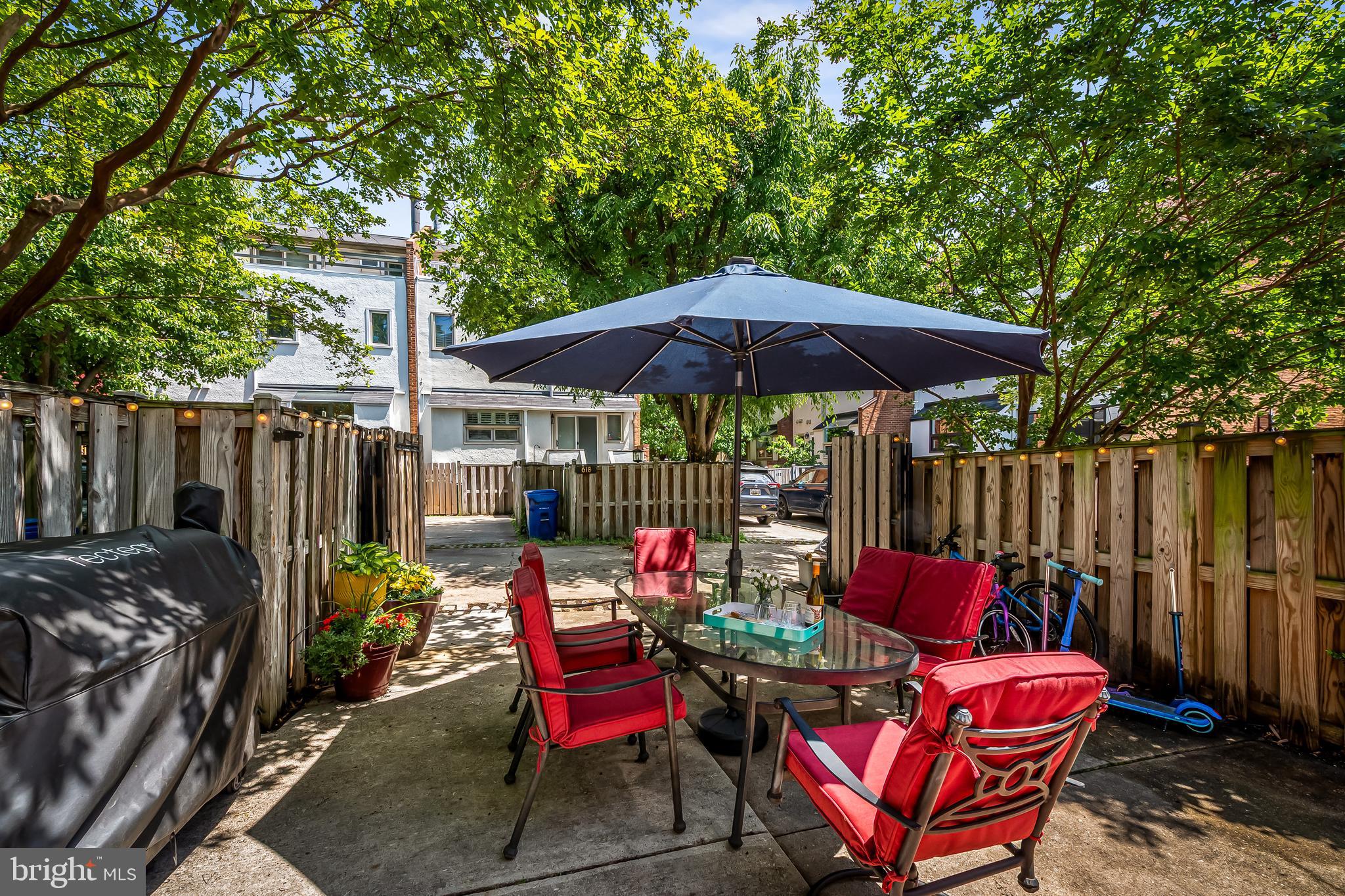 OTTERBEIN - Residential