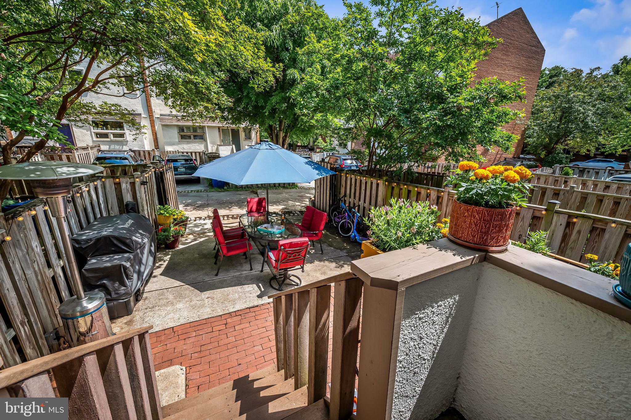 OTTERBEIN - Residential
