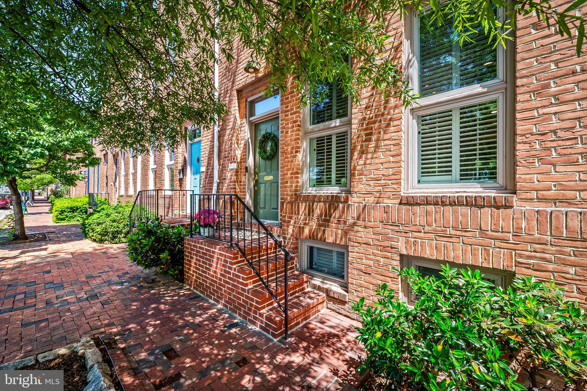 OTTERBEIN - Residential