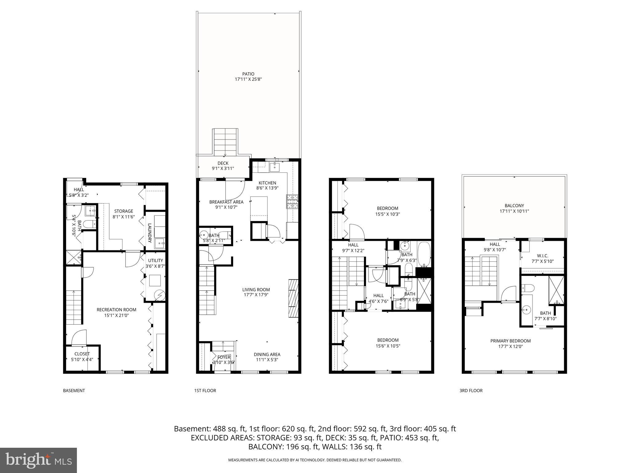 OTTERBEIN - Residential