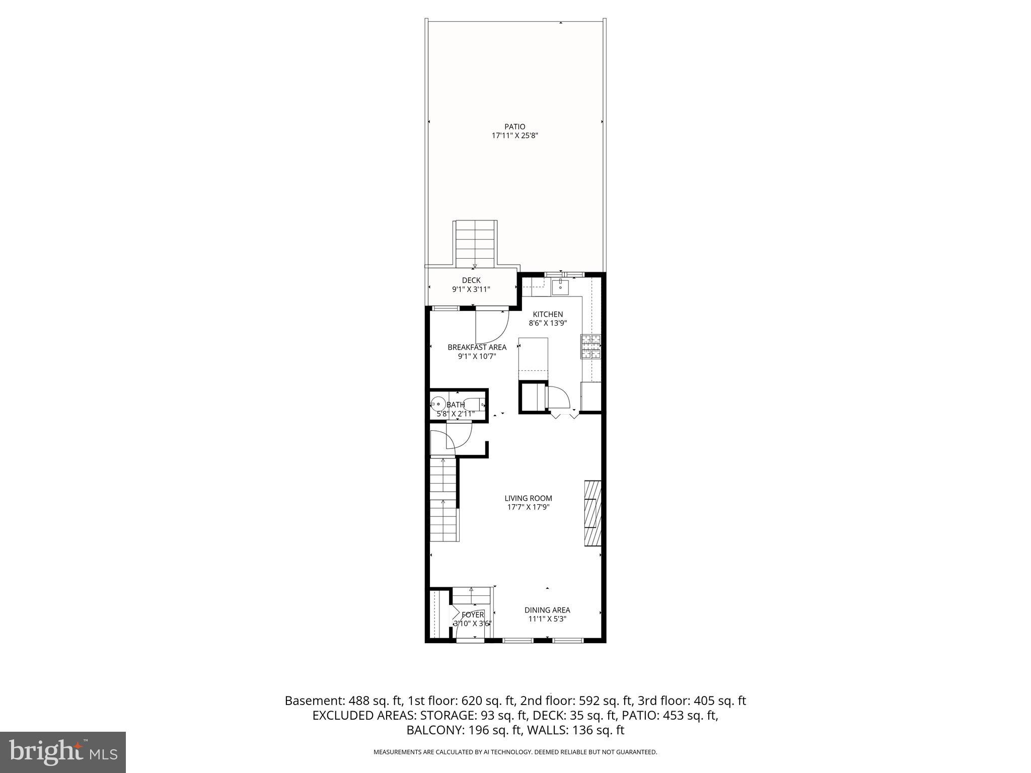 OTTERBEIN - Residential