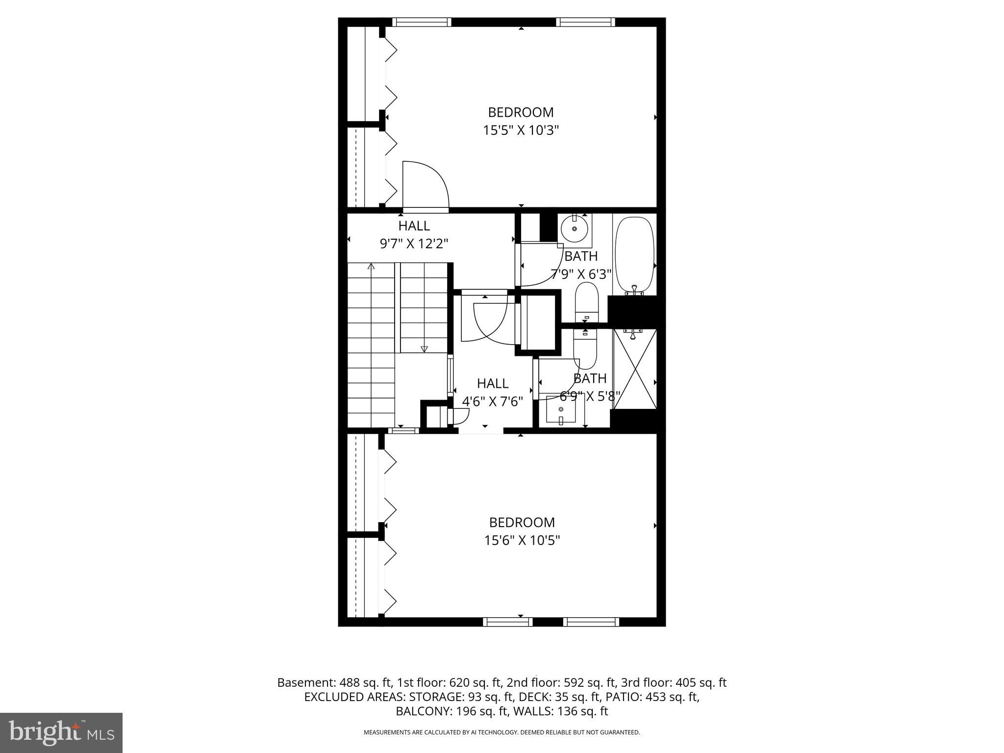 OTTERBEIN - Residential