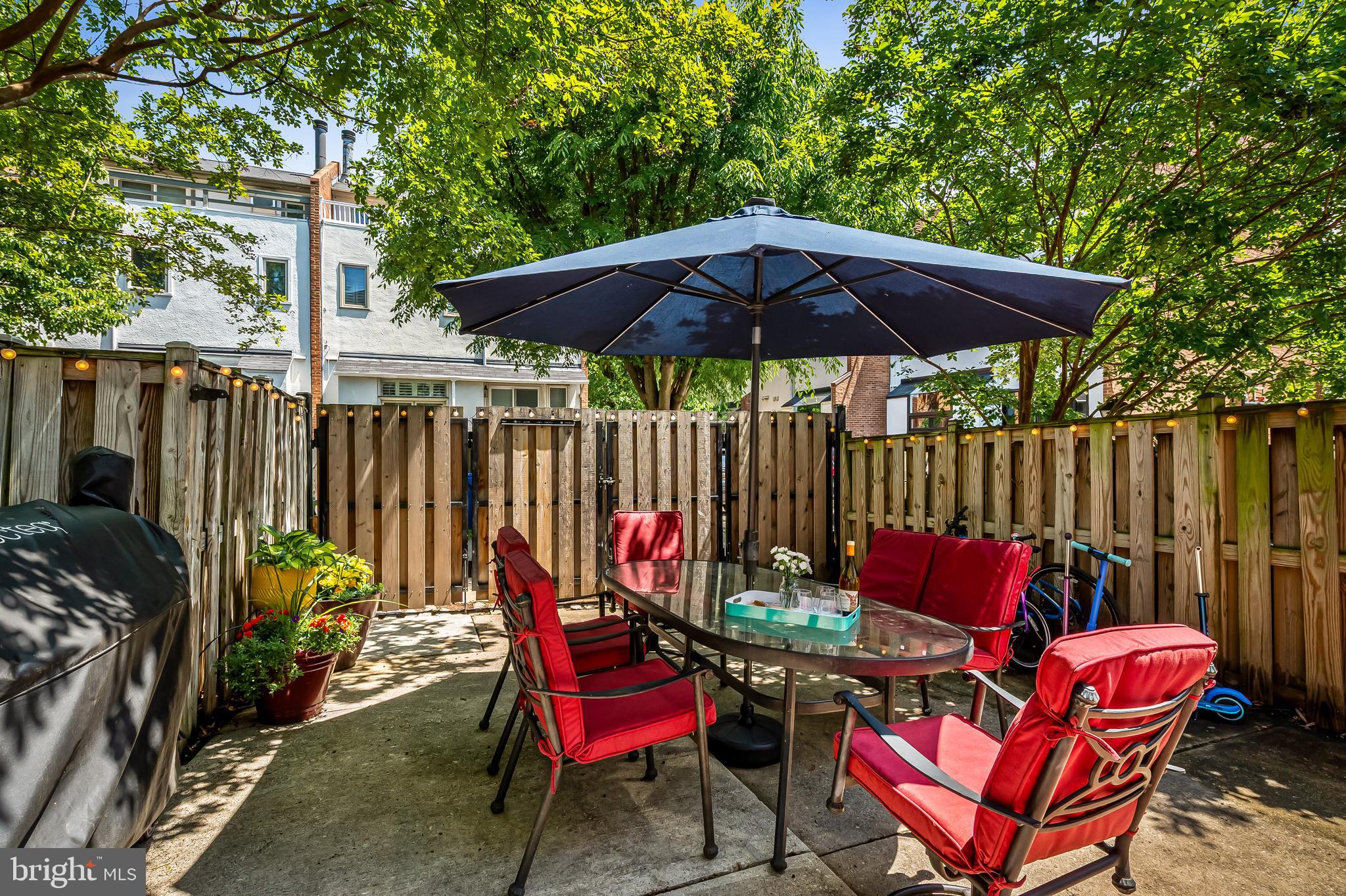 OTTERBEIN - Residential