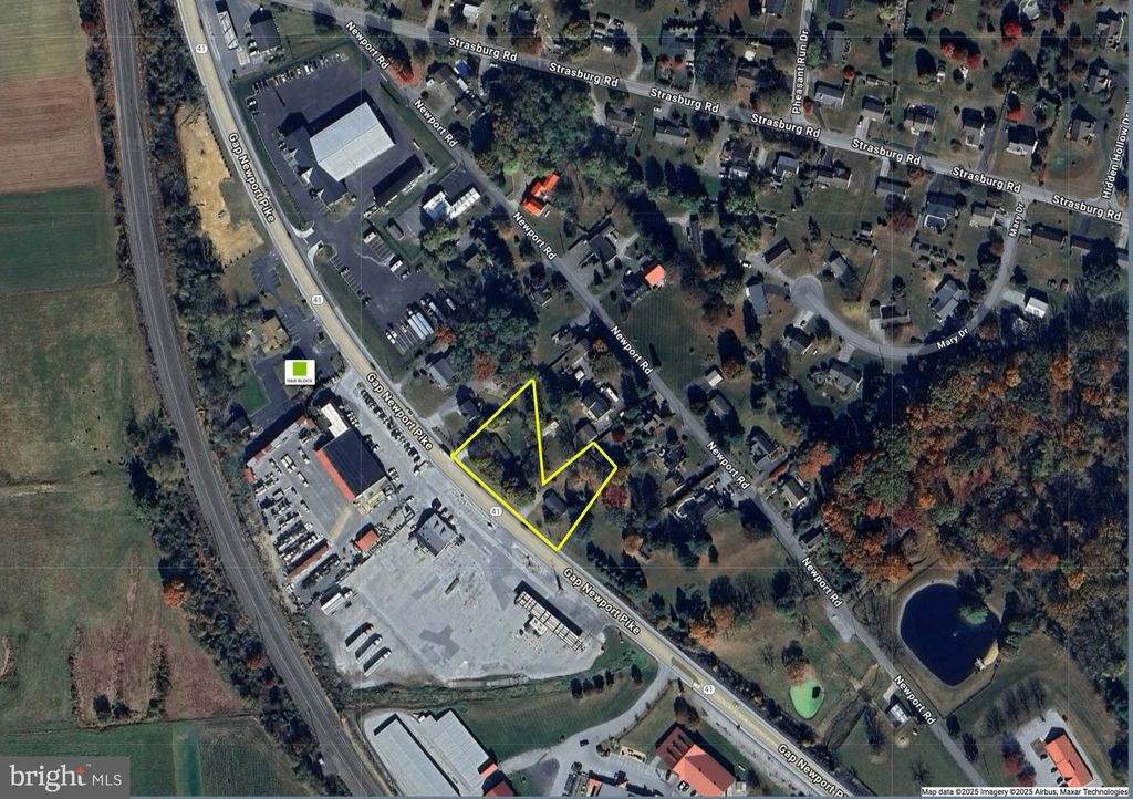 Photo of 41 - 49 Route 41, GAP, PA 17527 (MLS # PALA2073522)