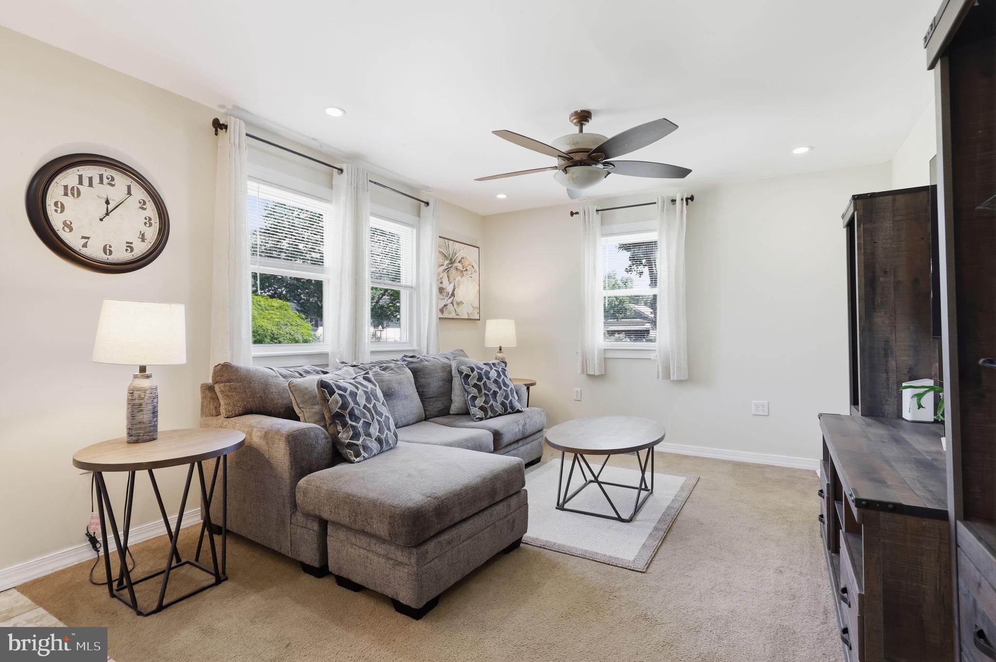 46 W VINE STREET