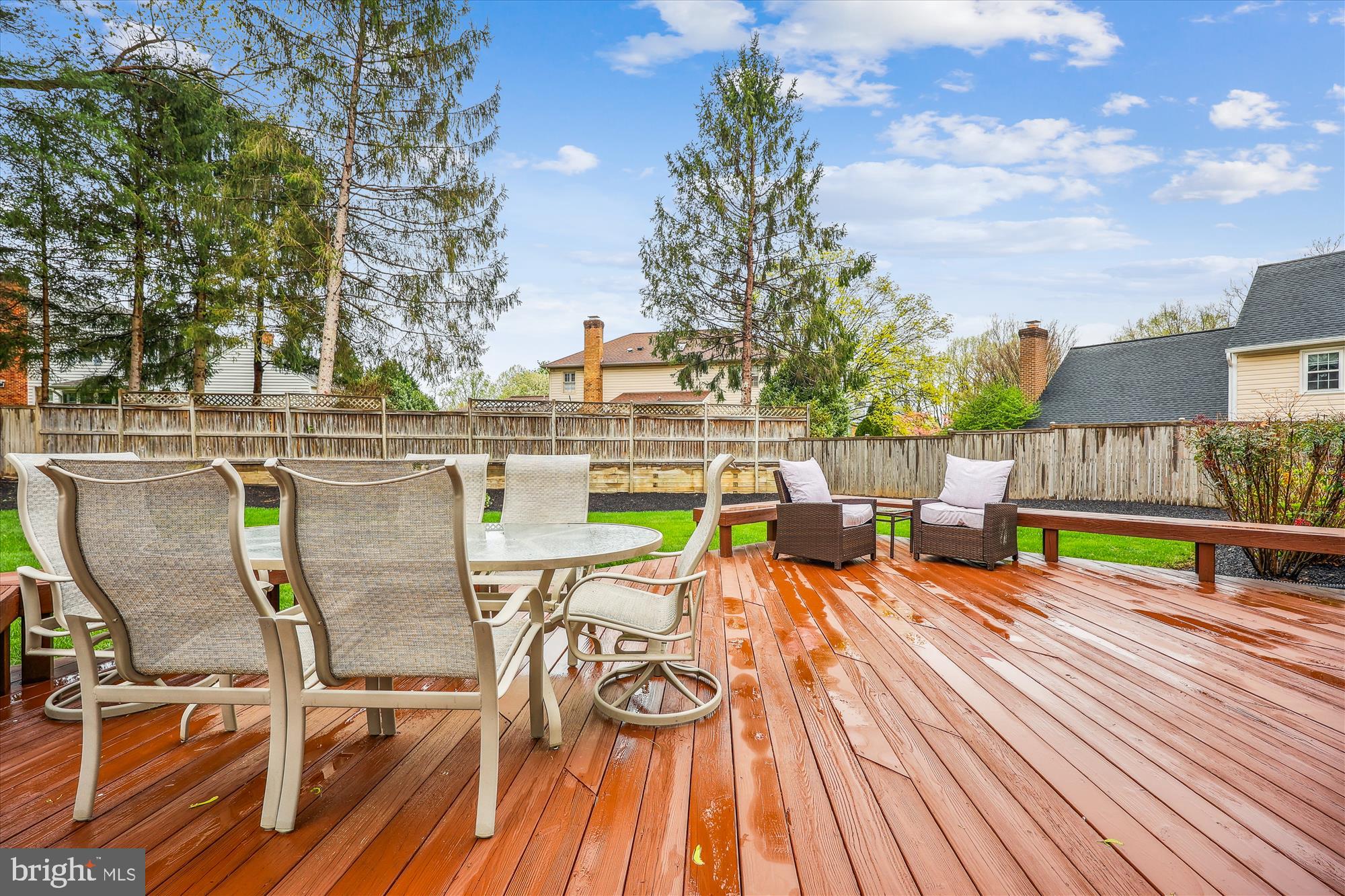 COPENHAVER - Residential