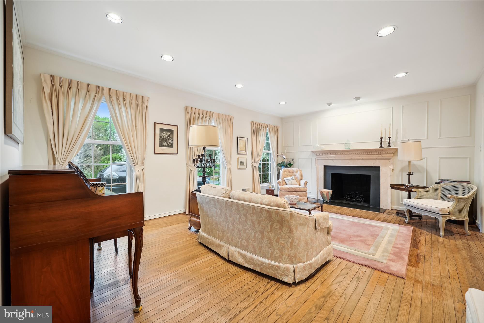 COPENHAVER - Residential