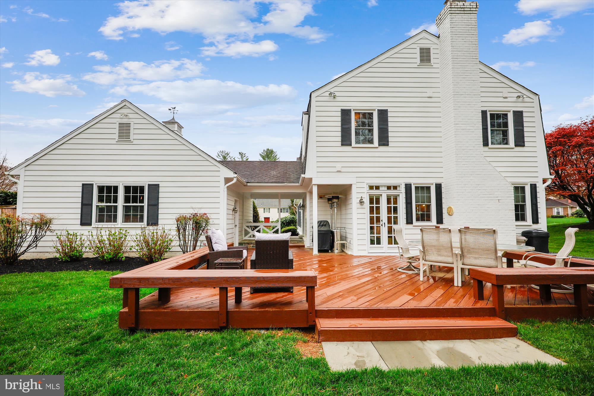 COPENHAVER - Residential