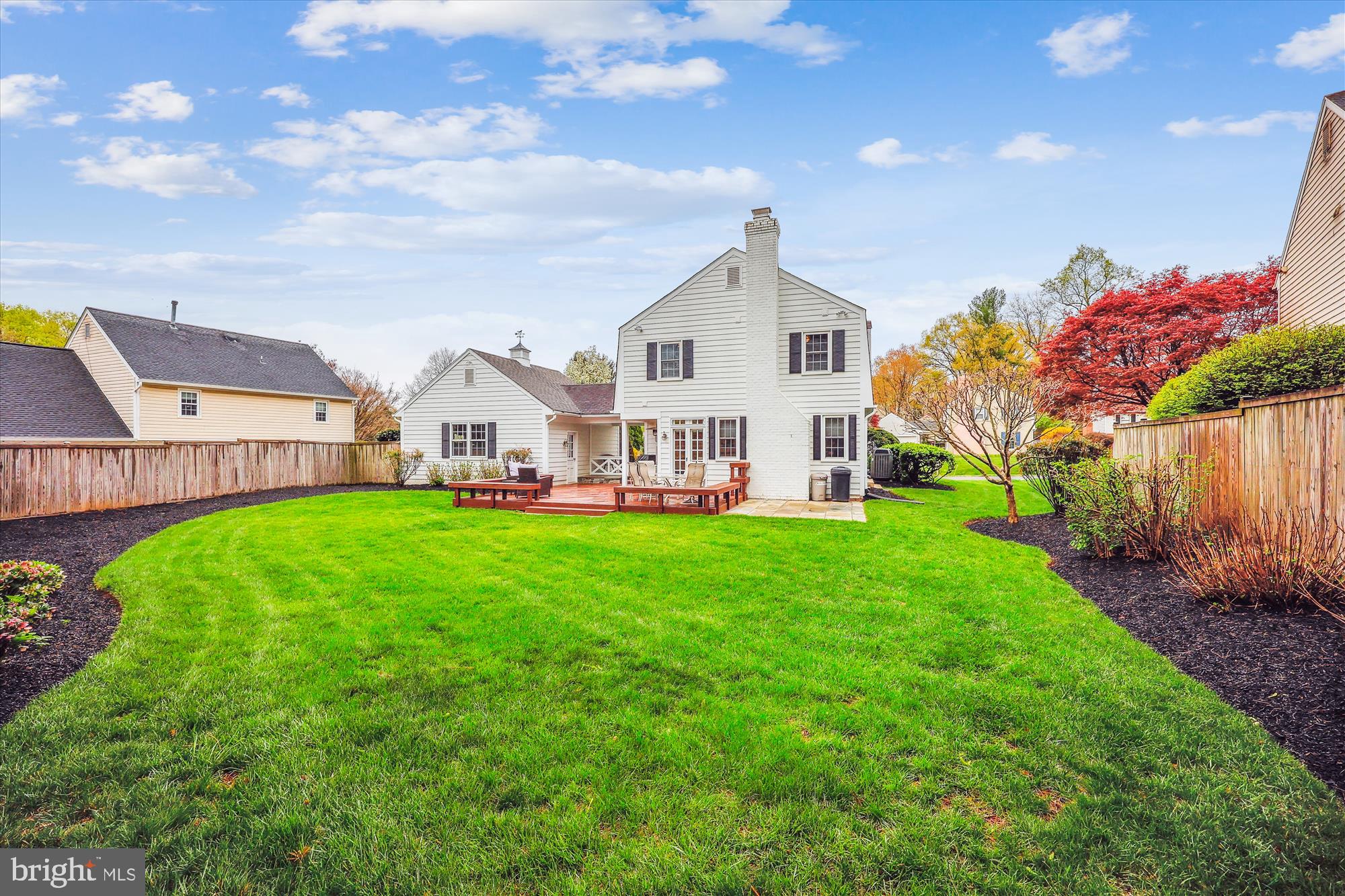 COPENHAVER - Residential