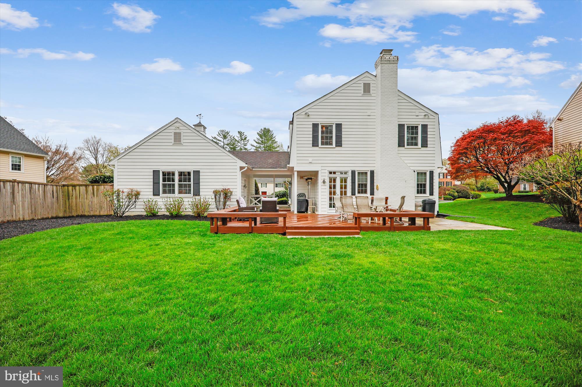 COPENHAVER - Residential