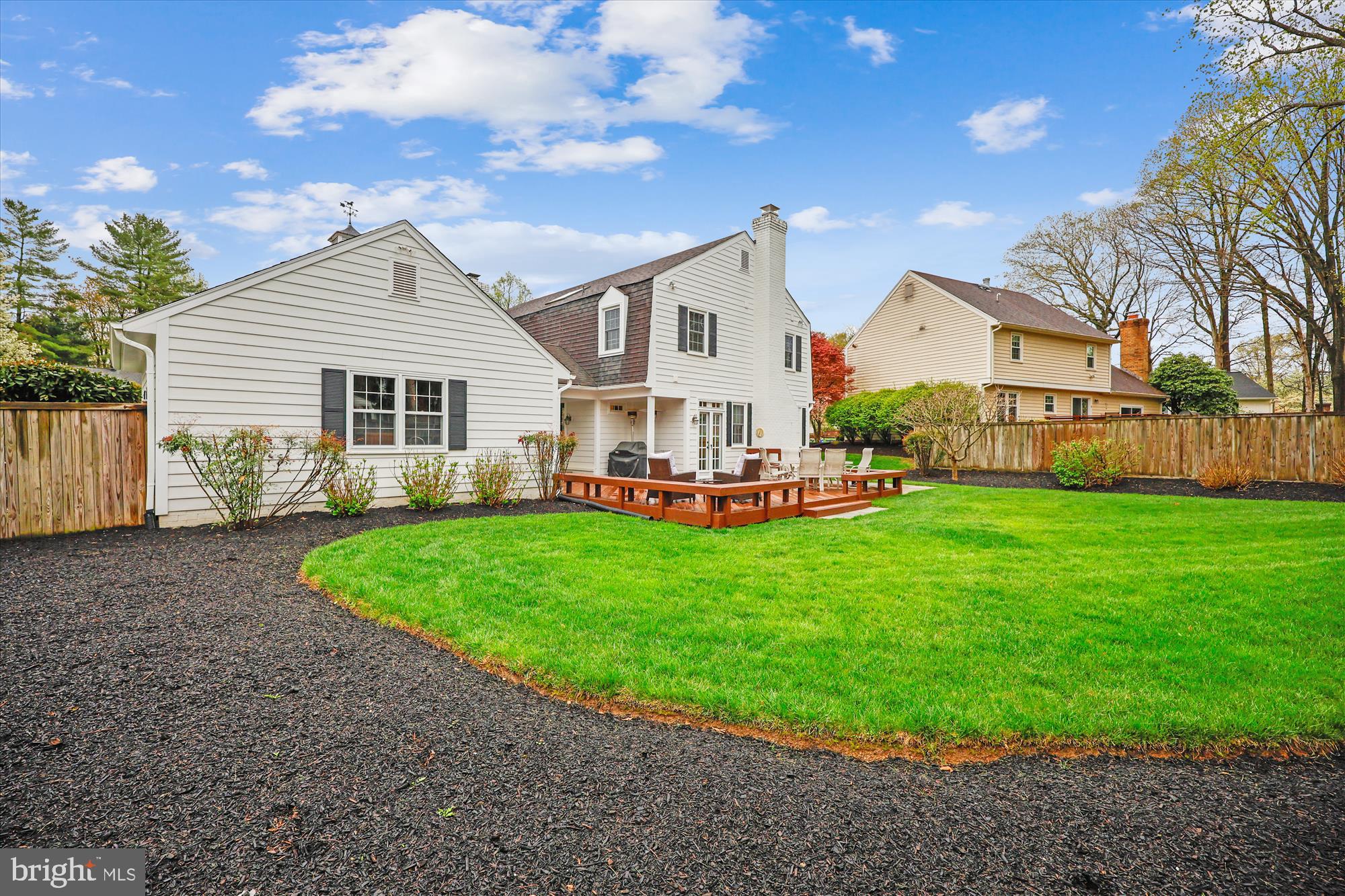 COPENHAVER - Residential