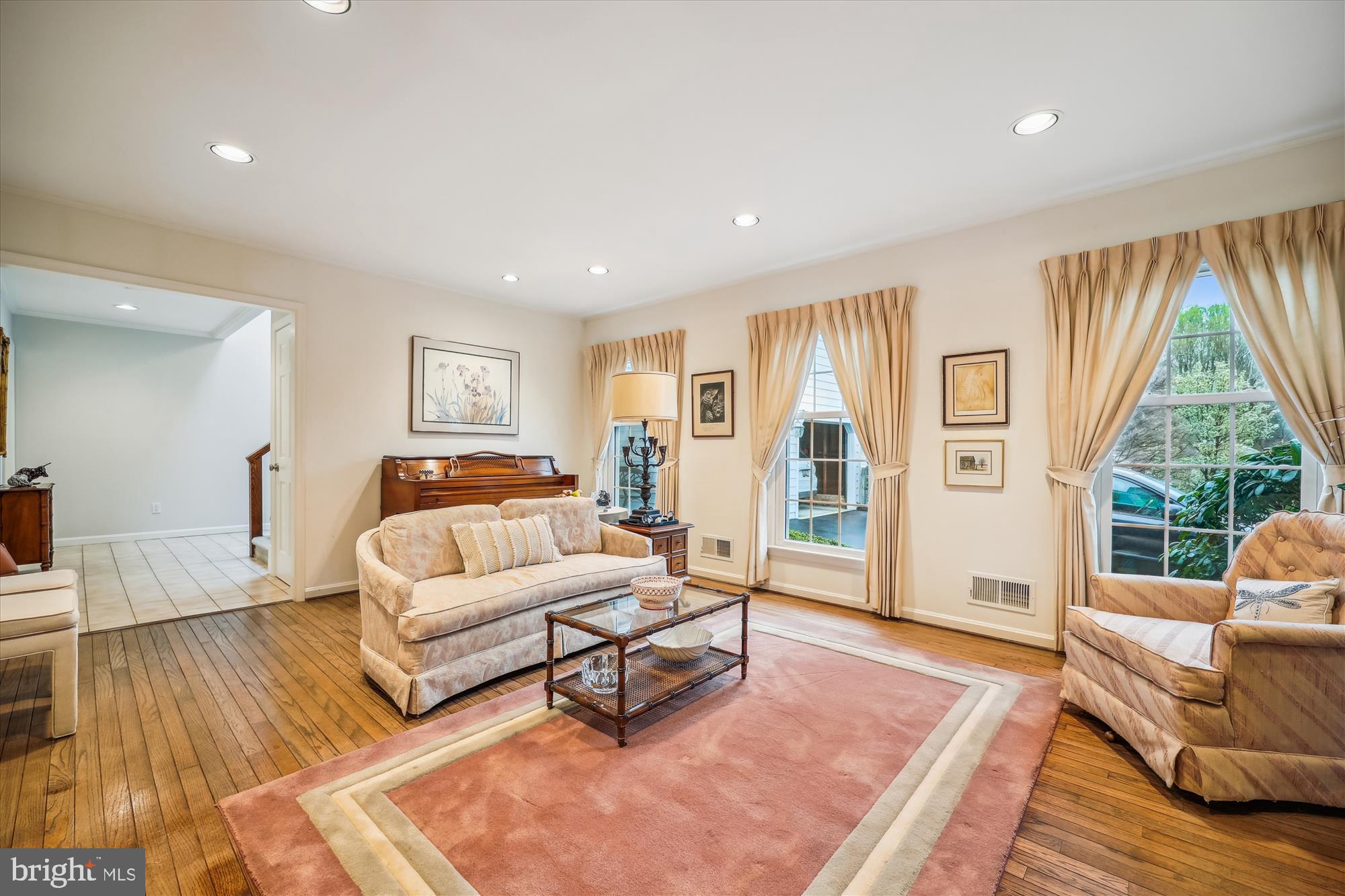 COPENHAVER - Residential