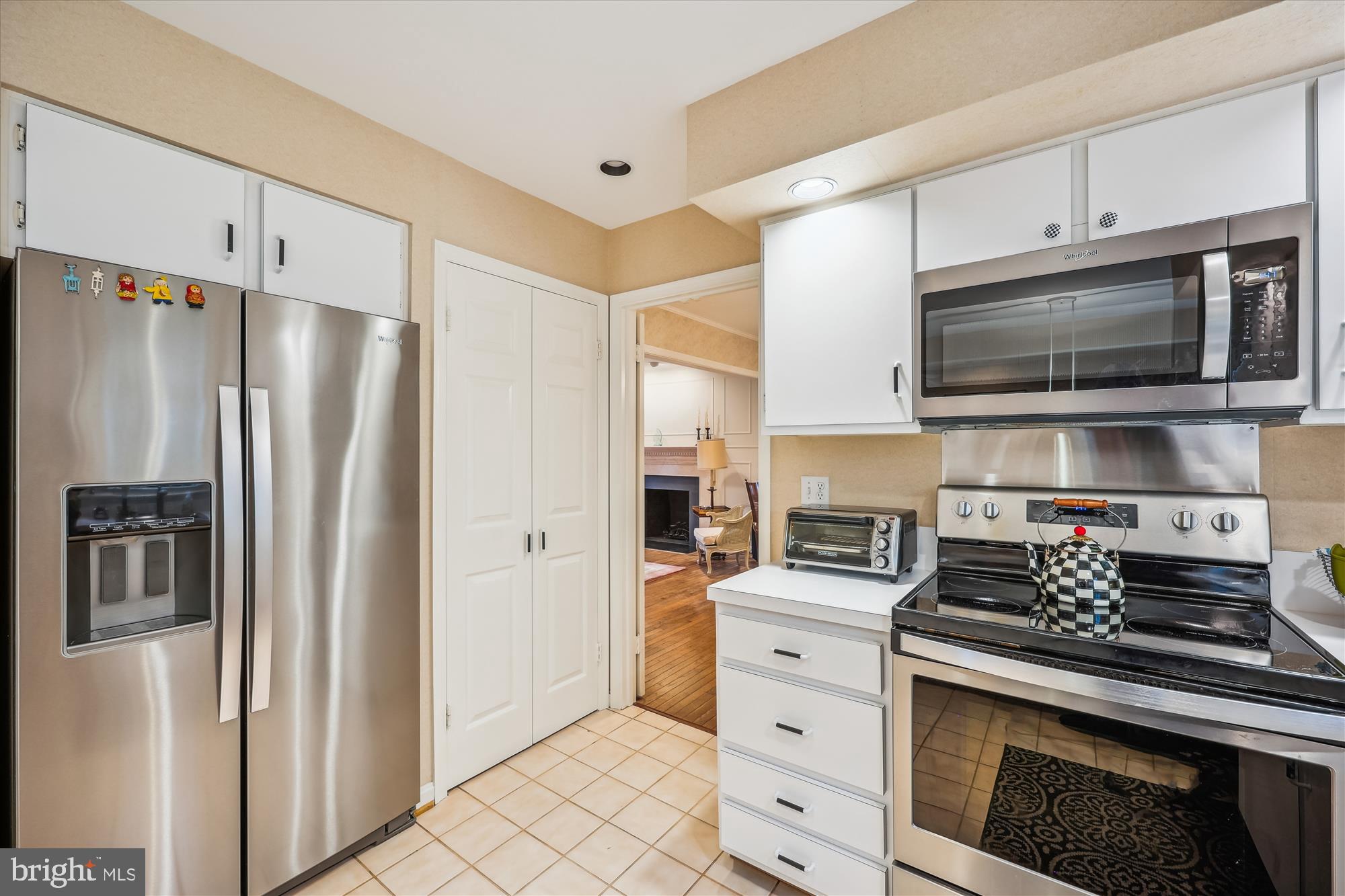 COPENHAVER - Residential