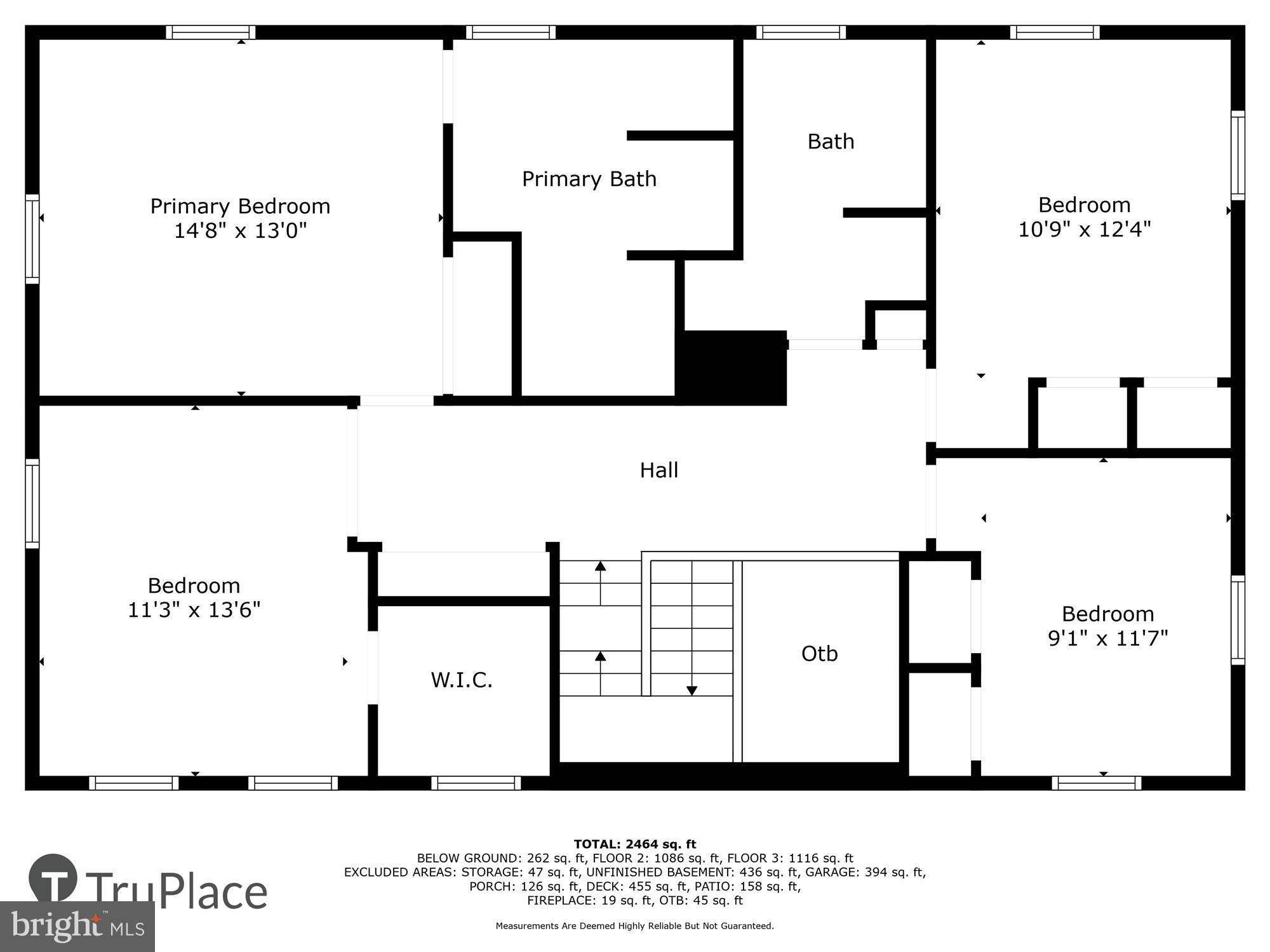 COPENHAVER - Residential