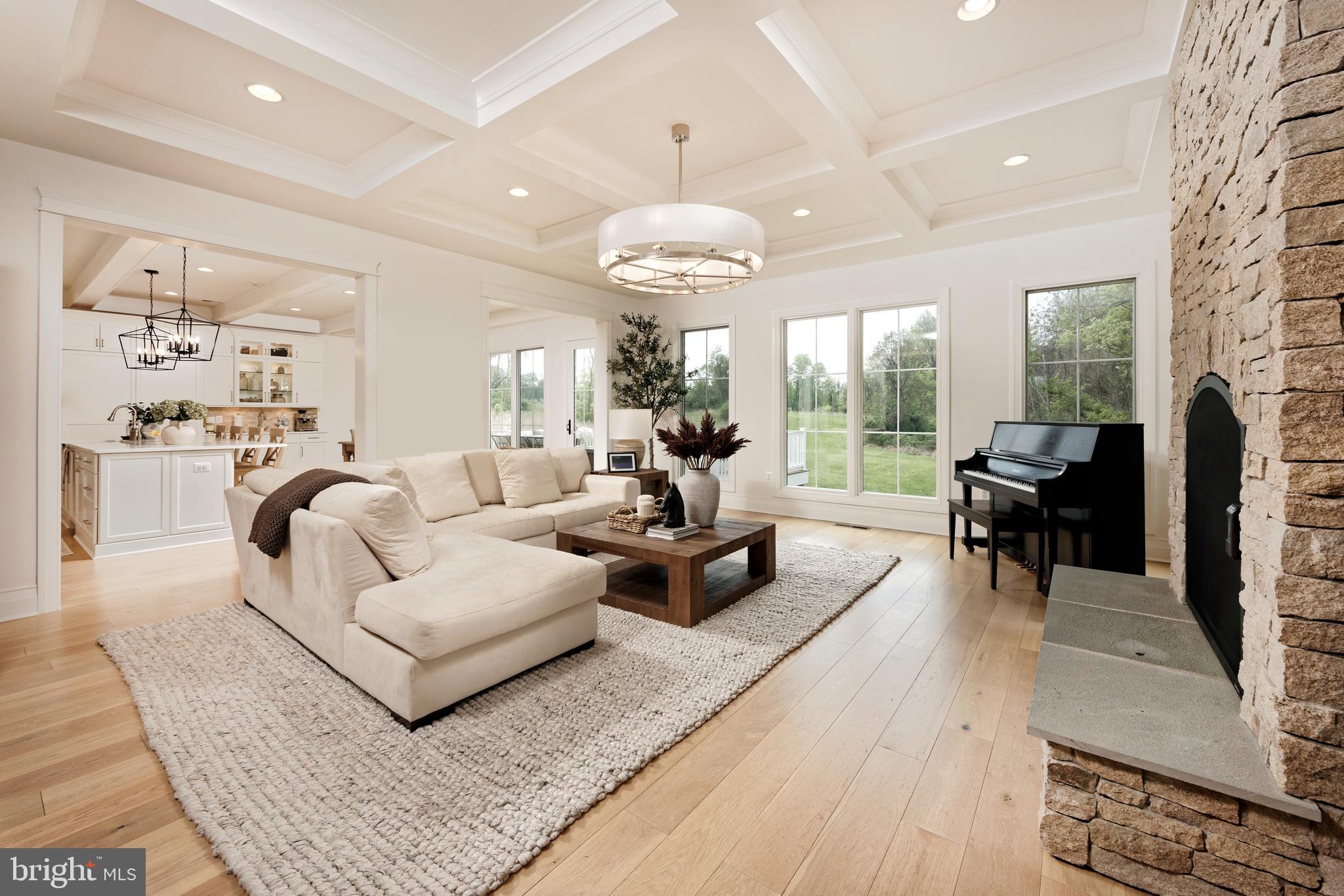BANBURY CROSS RESERVE - Residential