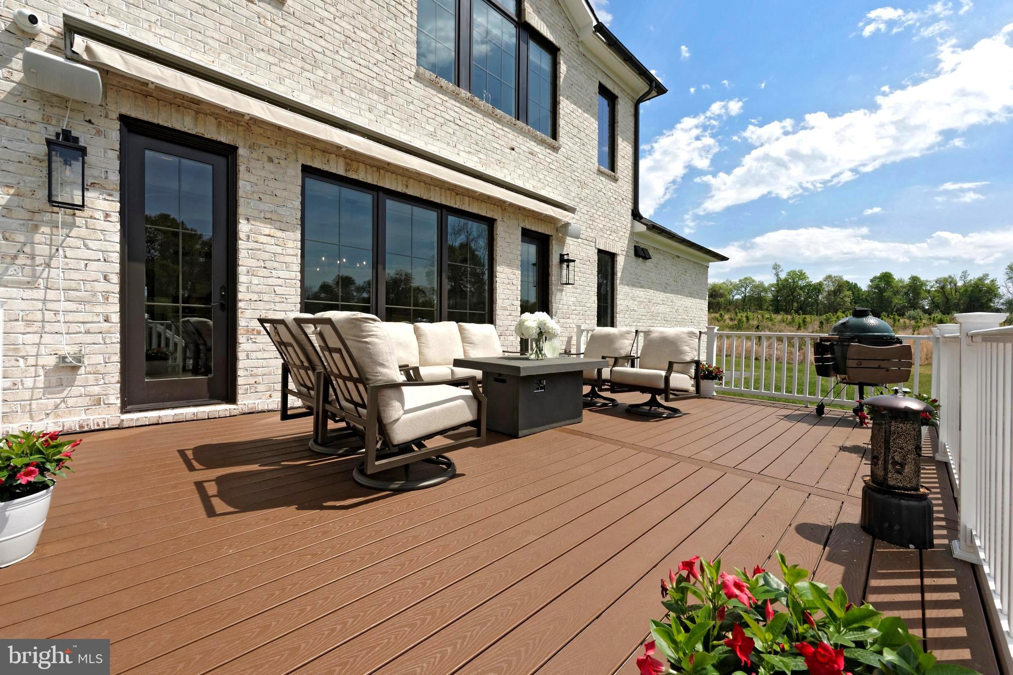 BANBURY CROSS RESERVE - Residential