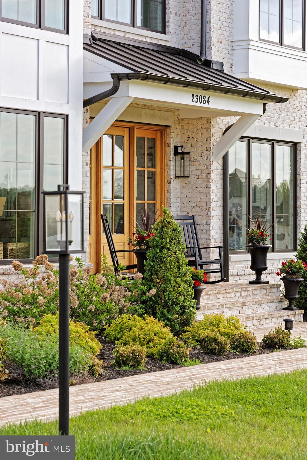 BANBURY CROSS RESERVE - Residential