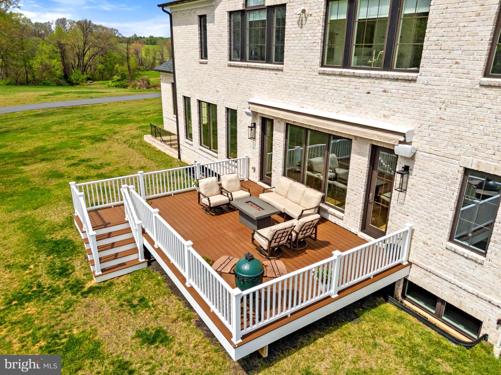 BANBURY CROSS RESERVE - Residential