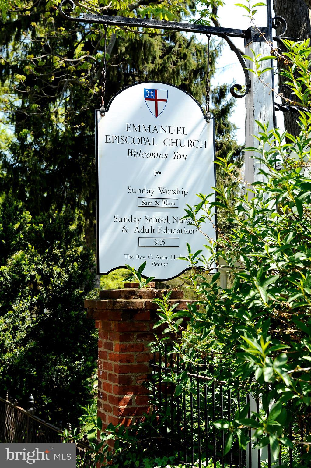 BANBURY CROSS RESERVE - Residential