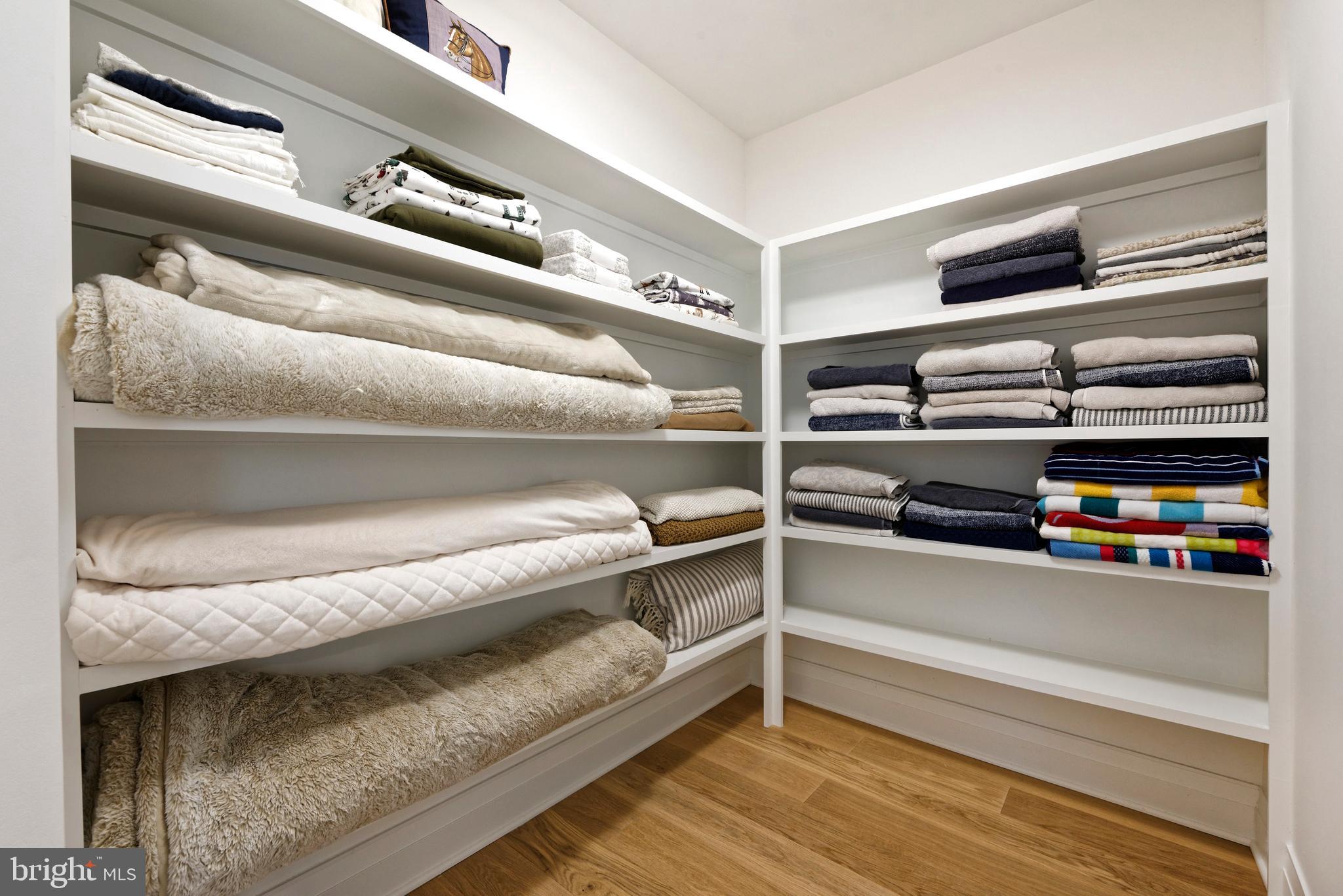 BANBURY CROSS RESERVE - Residential