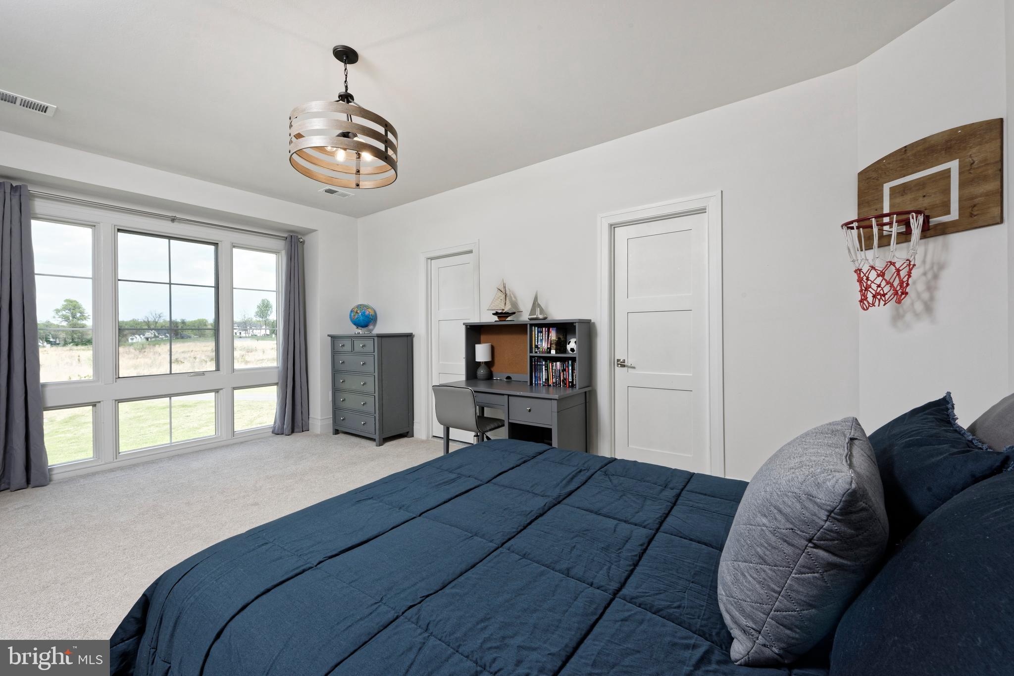 BANBURY CROSS RESERVE - Residential