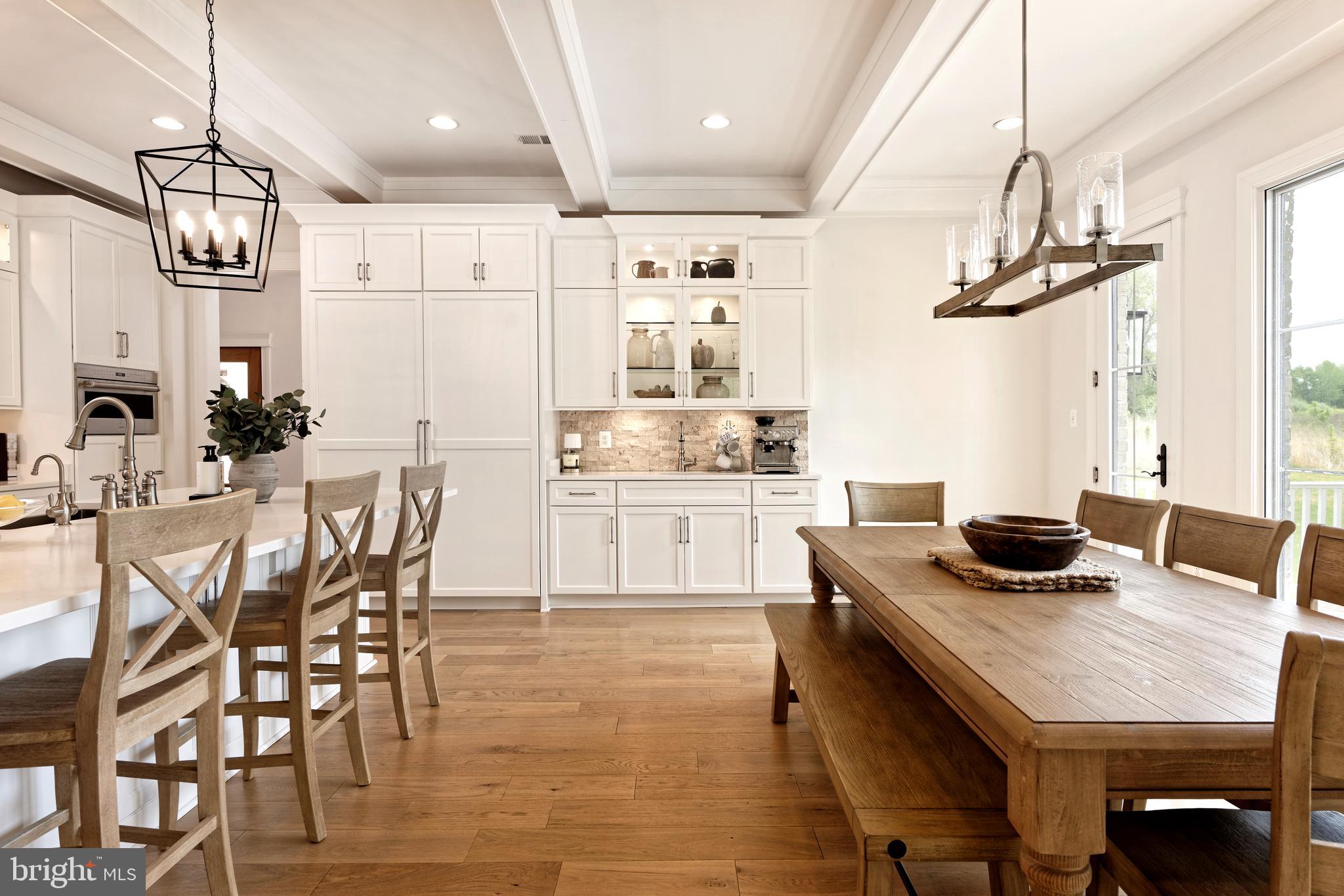 BANBURY CROSS RESERVE - Residential