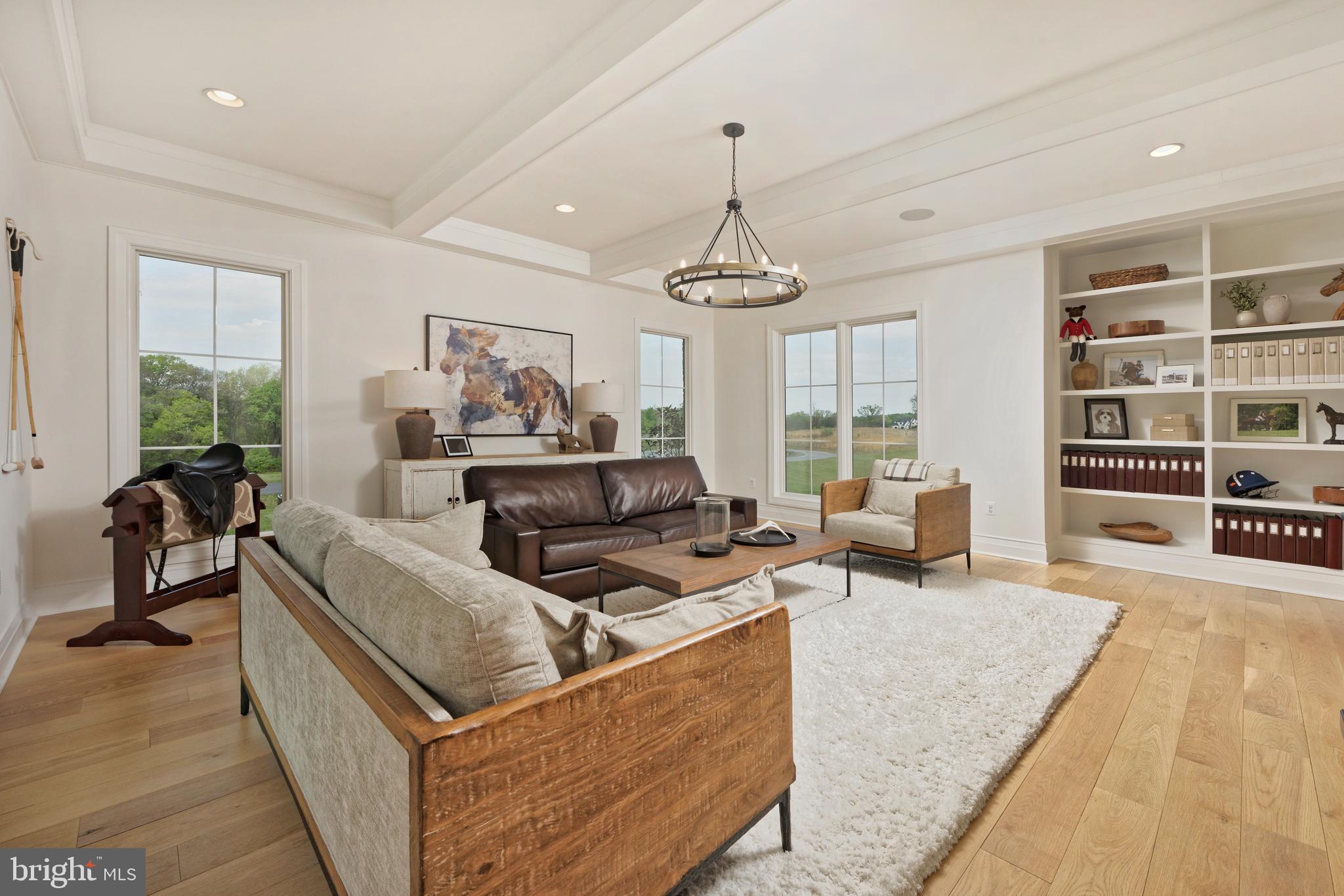 BANBURY CROSS RESERVE - Residential