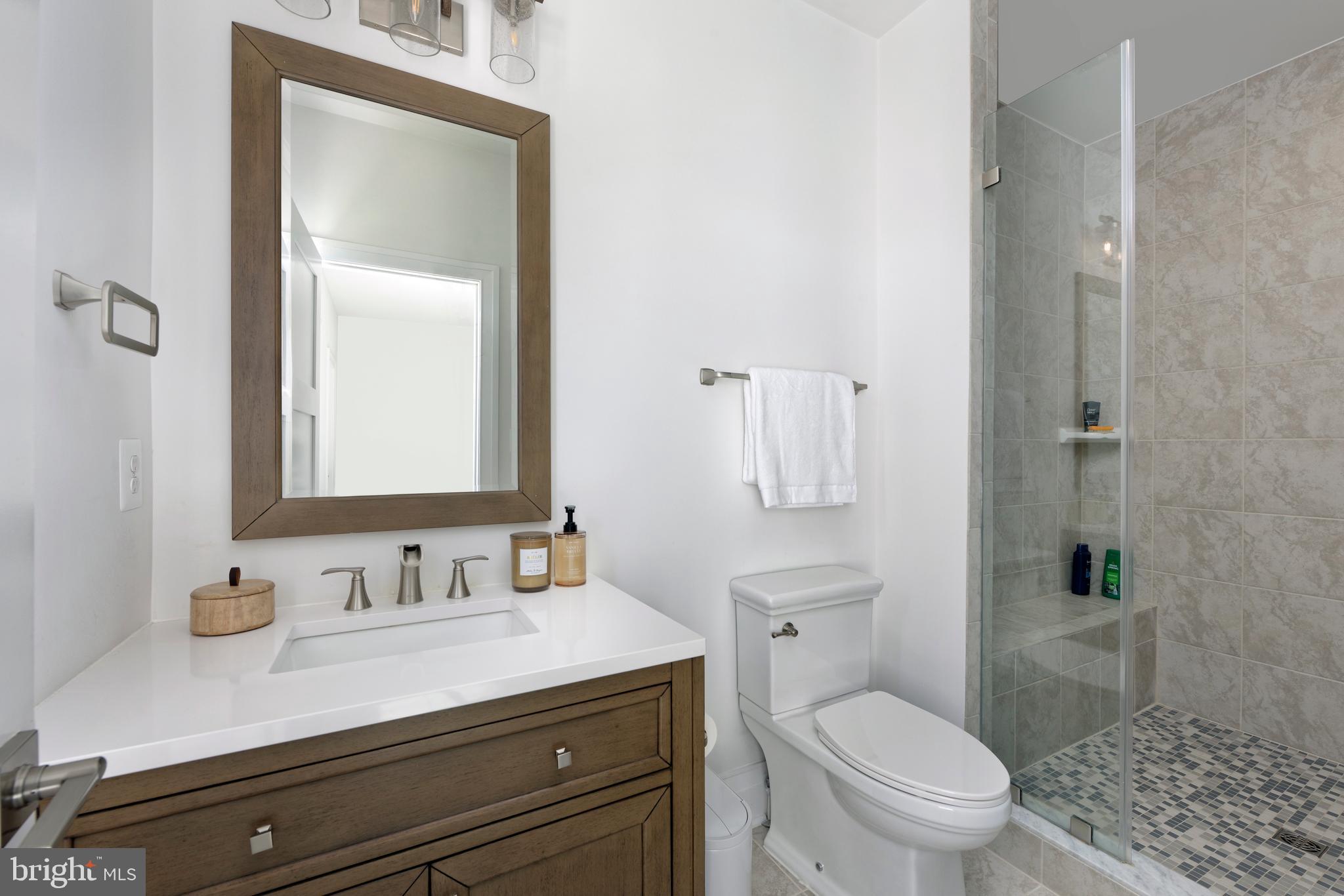 BANBURY CROSS RESERVE - Residential