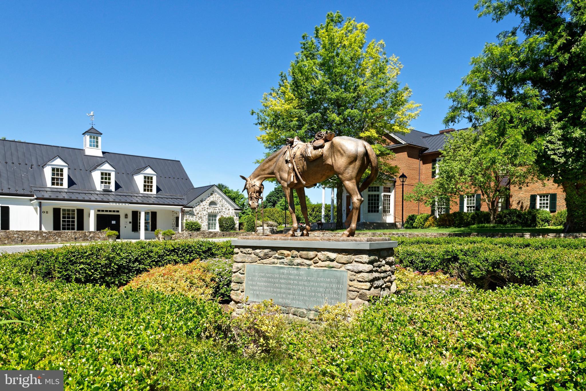 BANBURY CROSS RESERVE - Residential