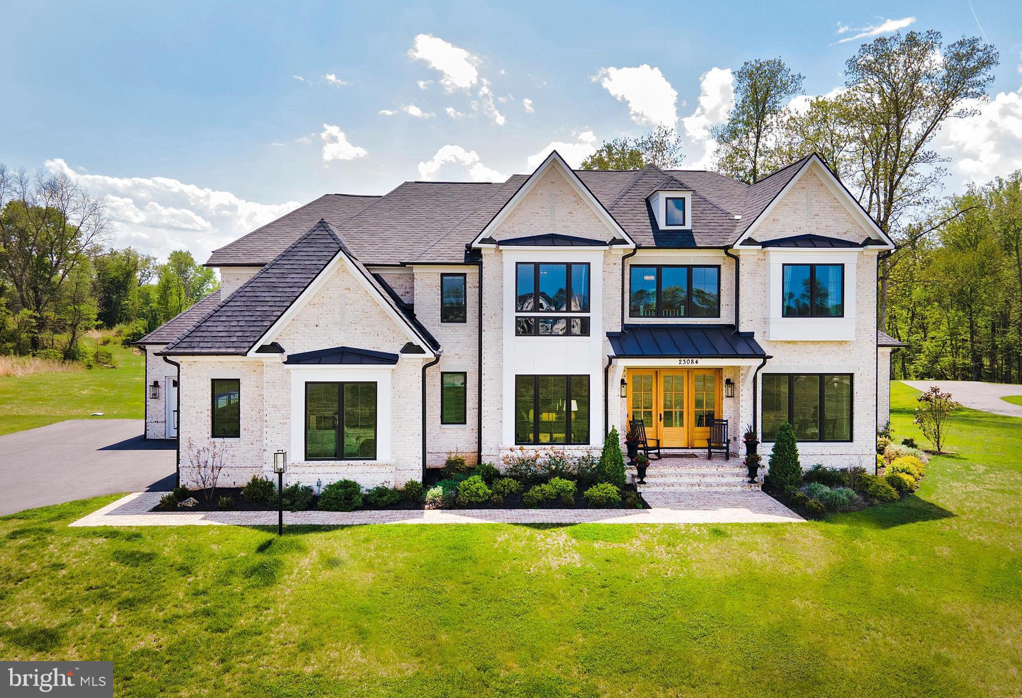 BANBURY CROSS RESERVE - Residential