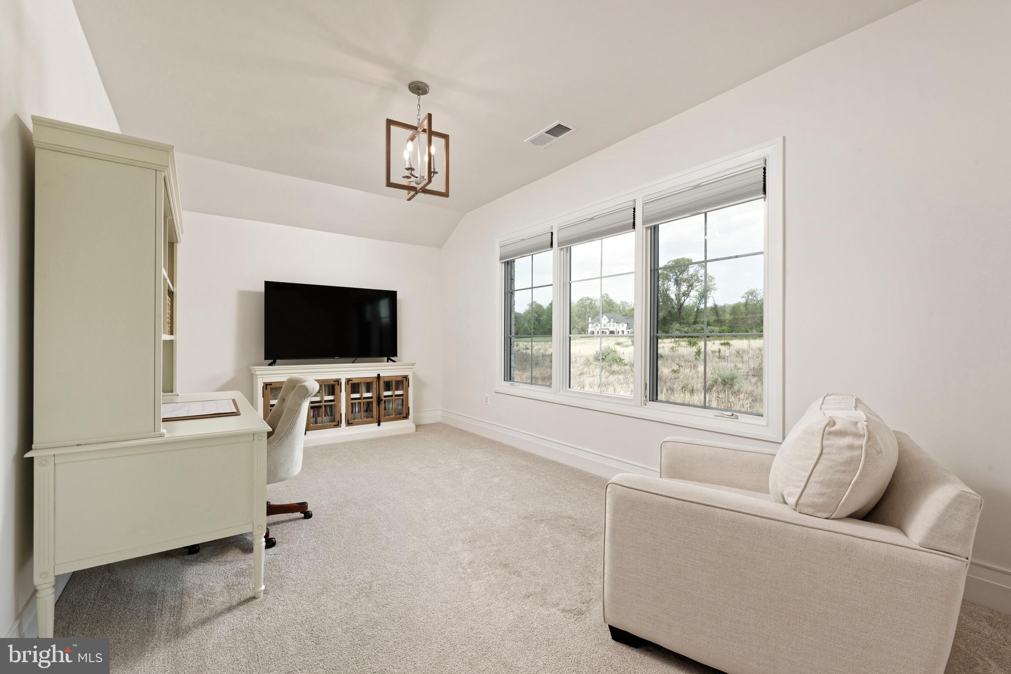 BANBURY CROSS RESERVE - Residential